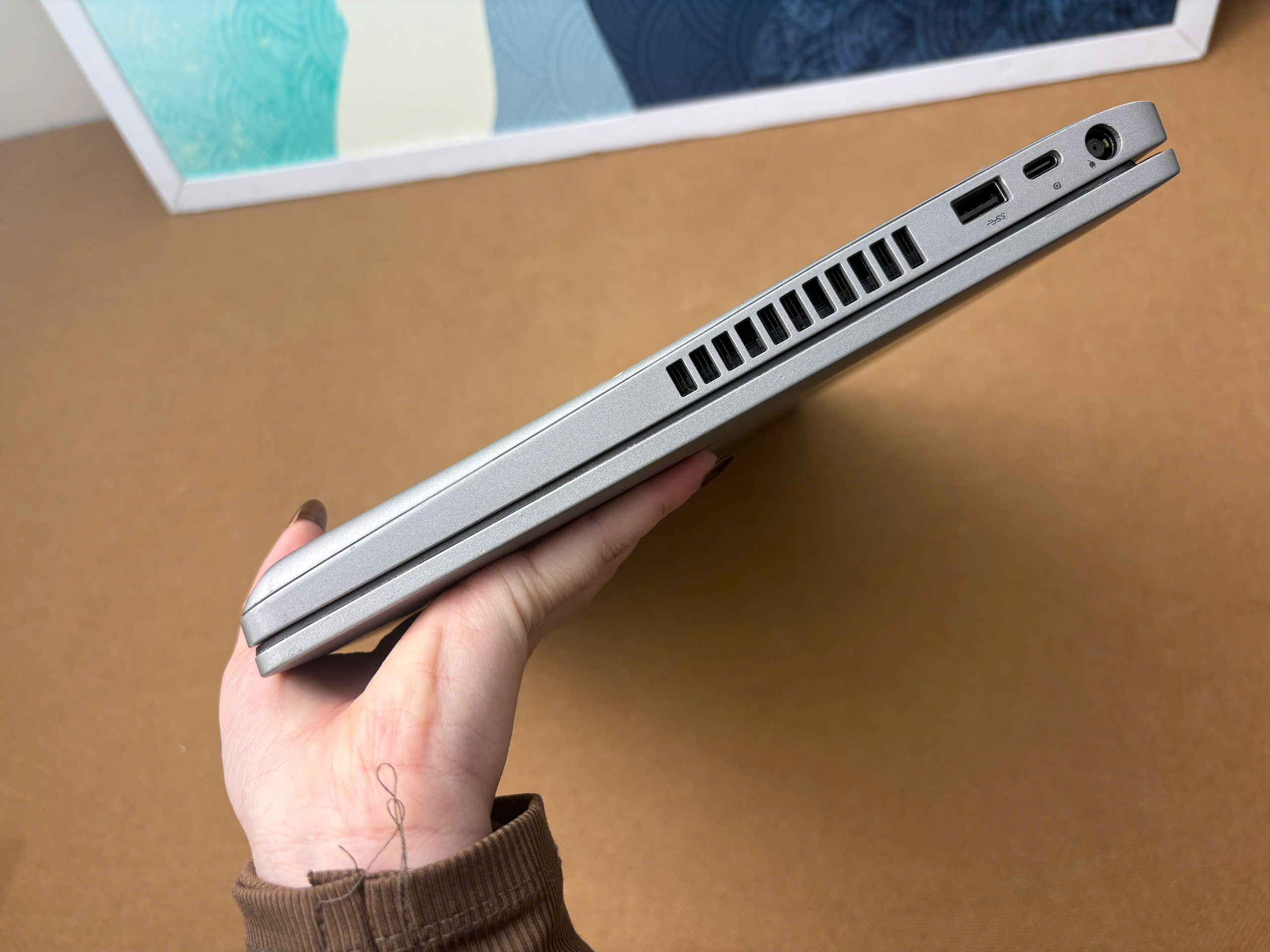Dell Latitude 5510
