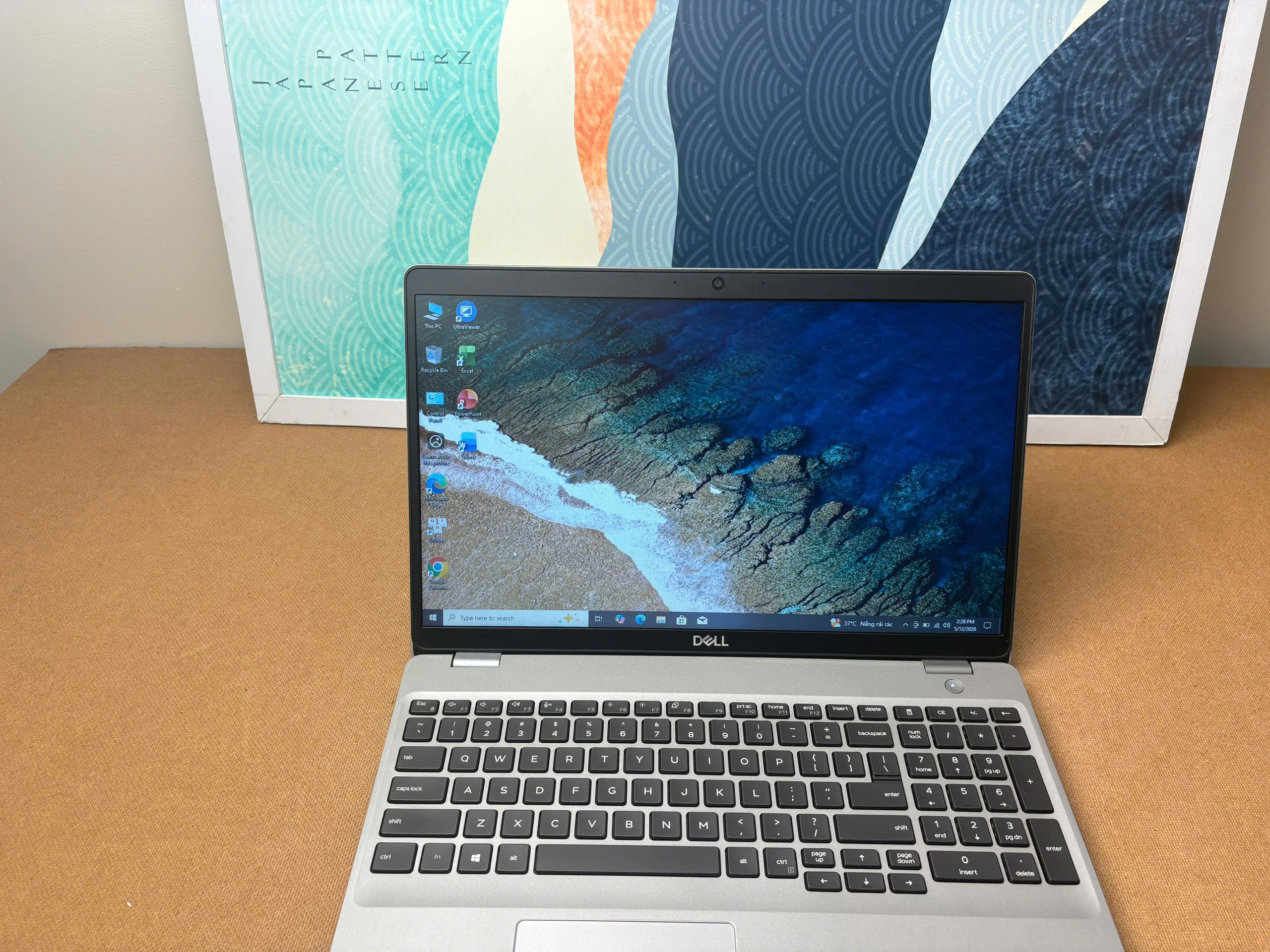 Dell Latitude 5510