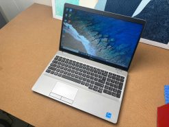 Dell Latitude 5510