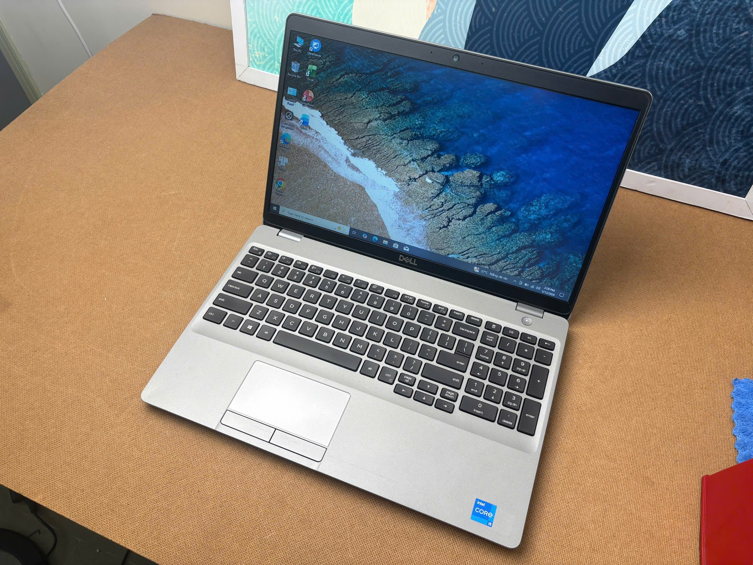 Dell Latitude 5510