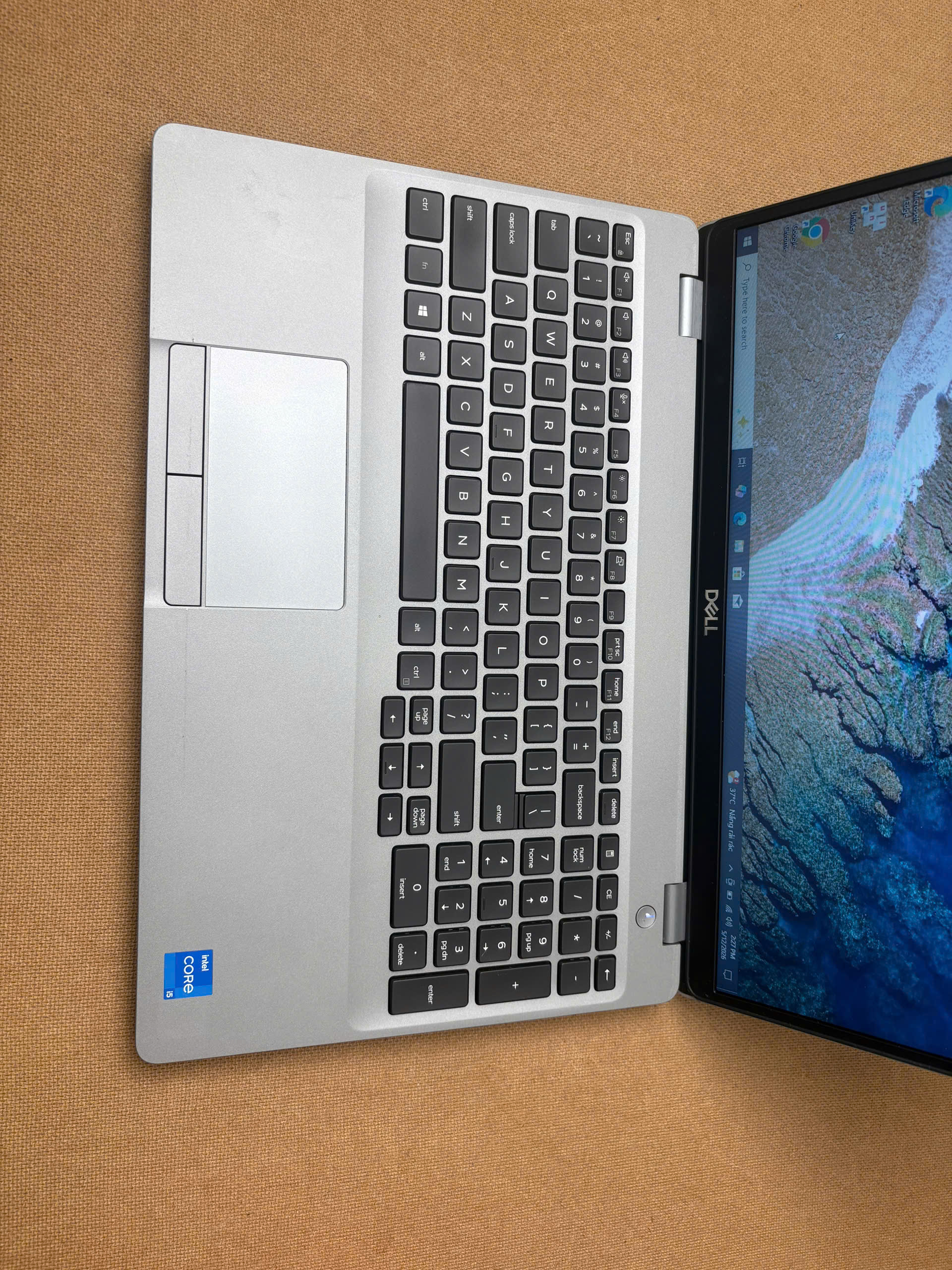Dell Latitude 5510