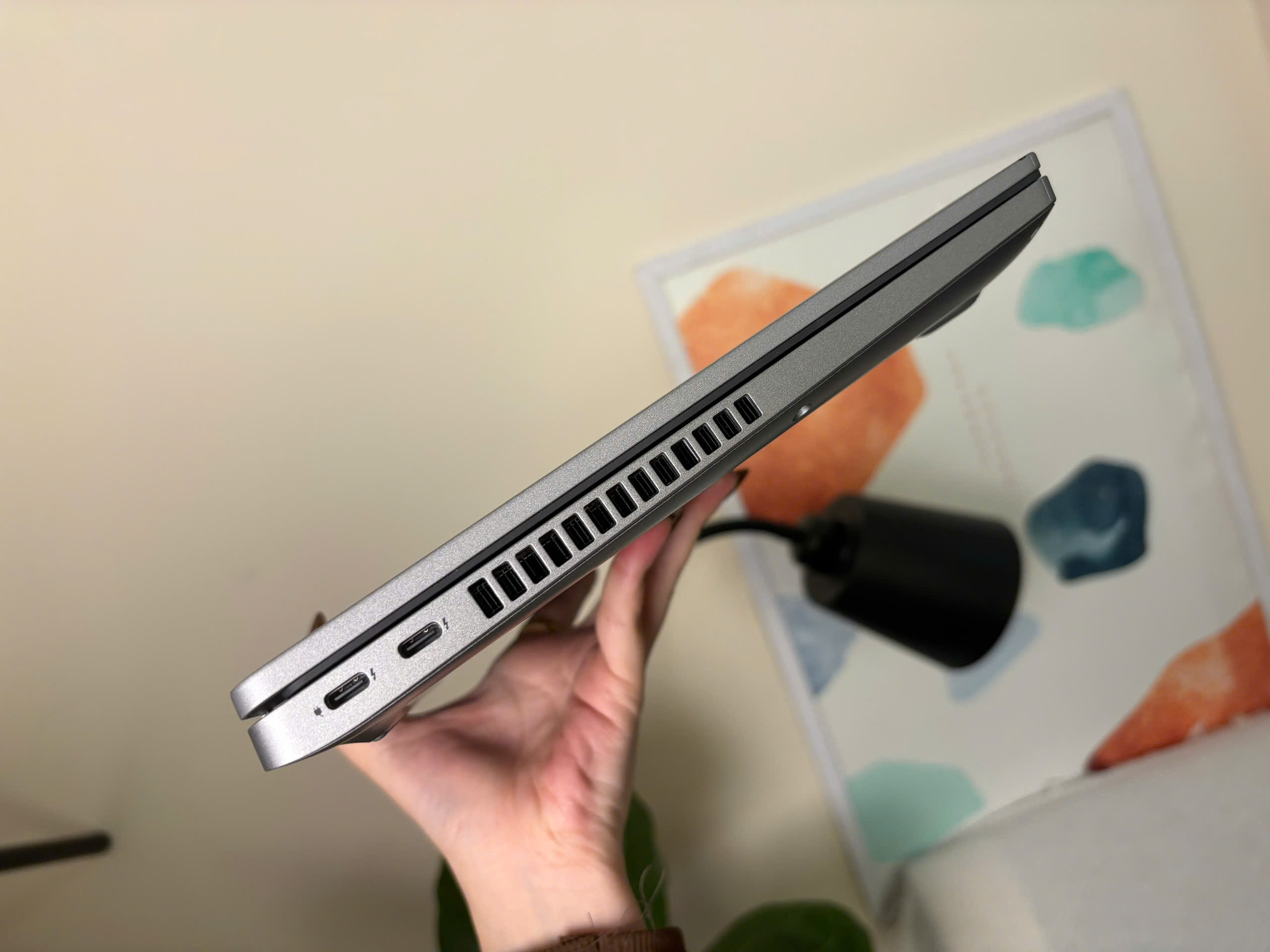 Dell Latitude 5420