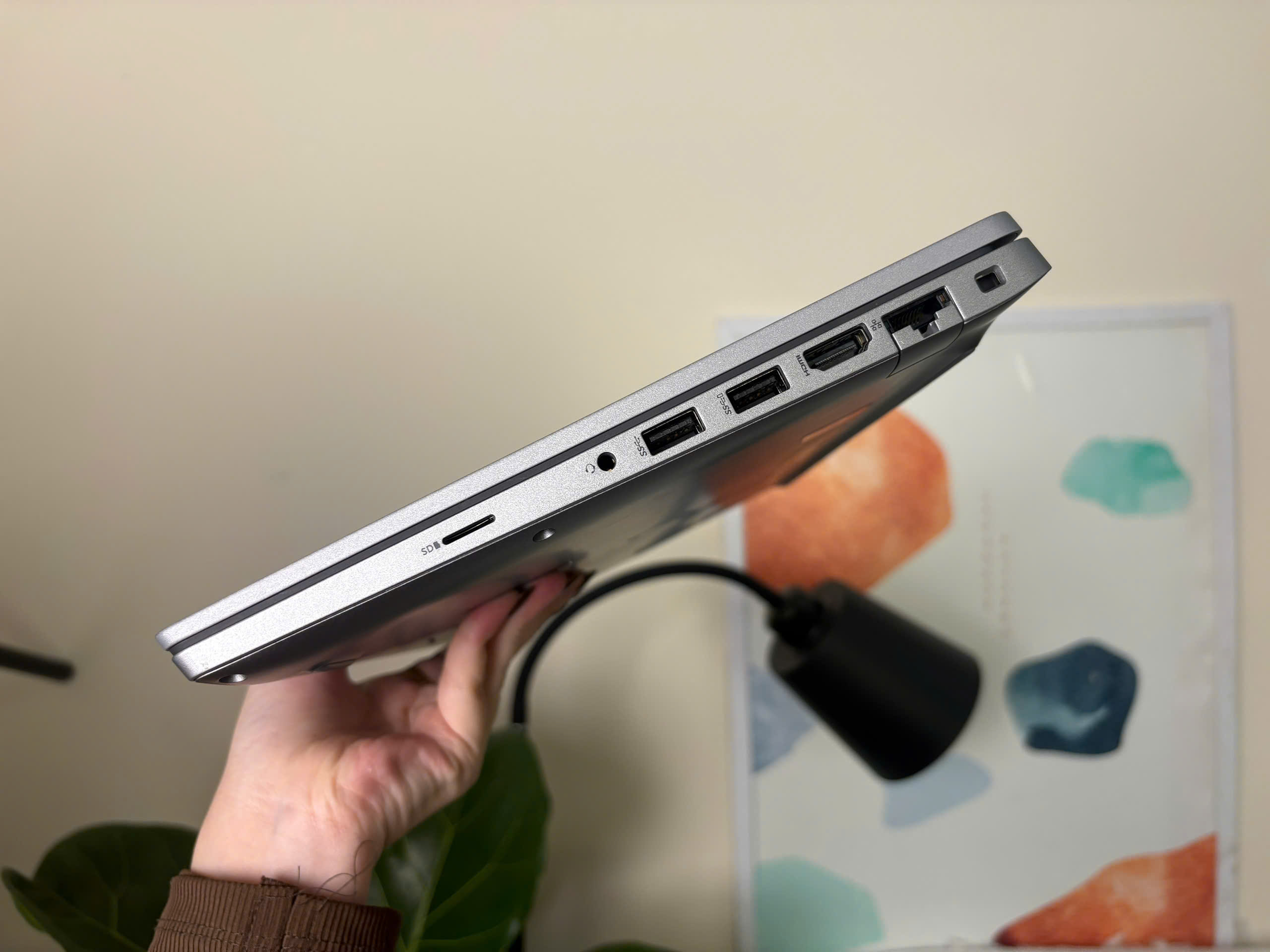 Dell Latitude 5420