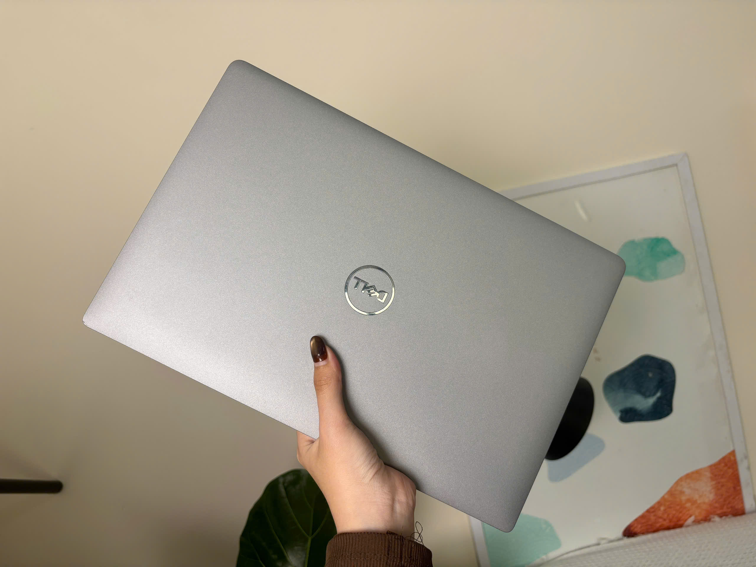 Dell Latitude 5420