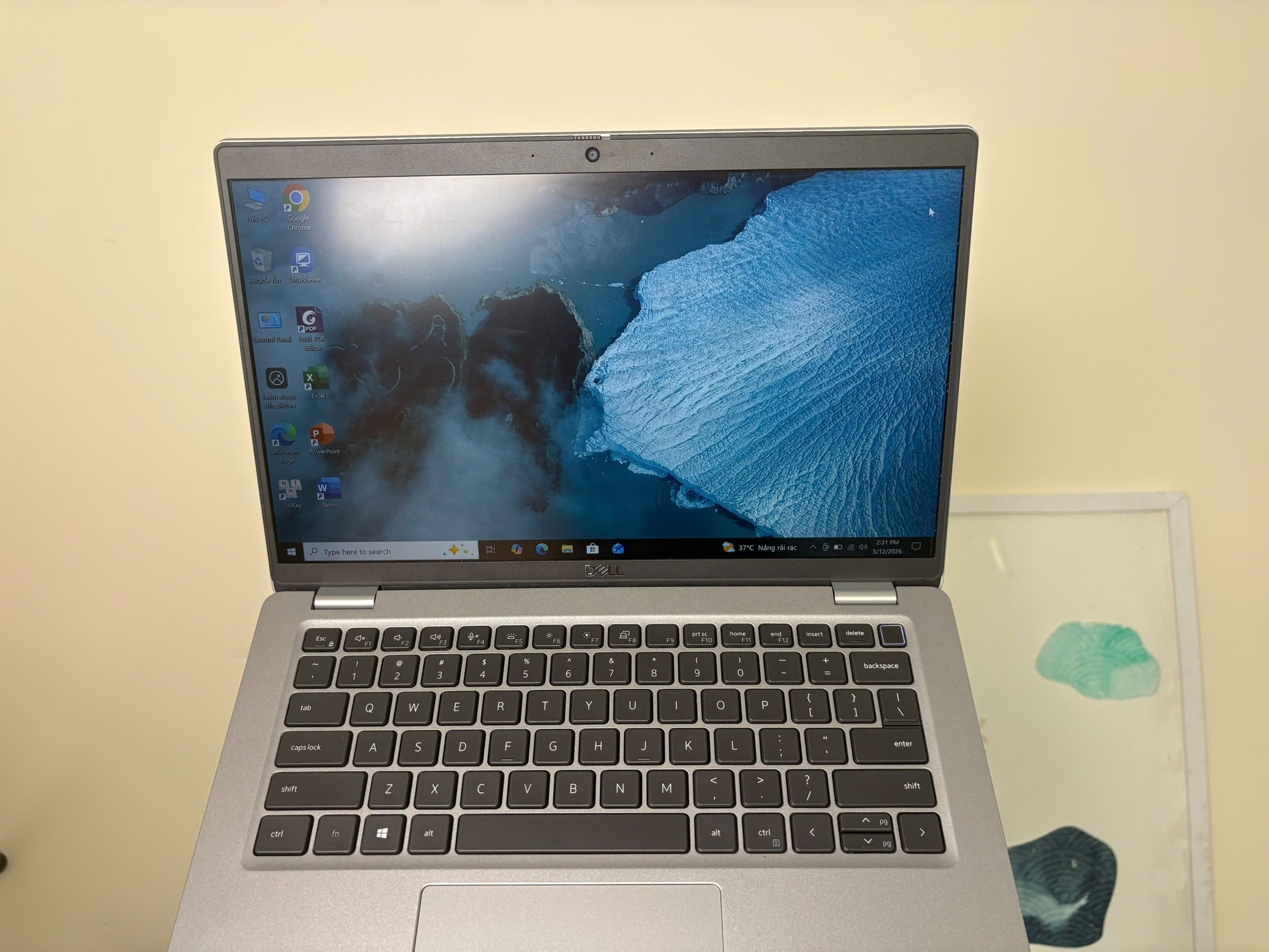 Dell Latitude 5420