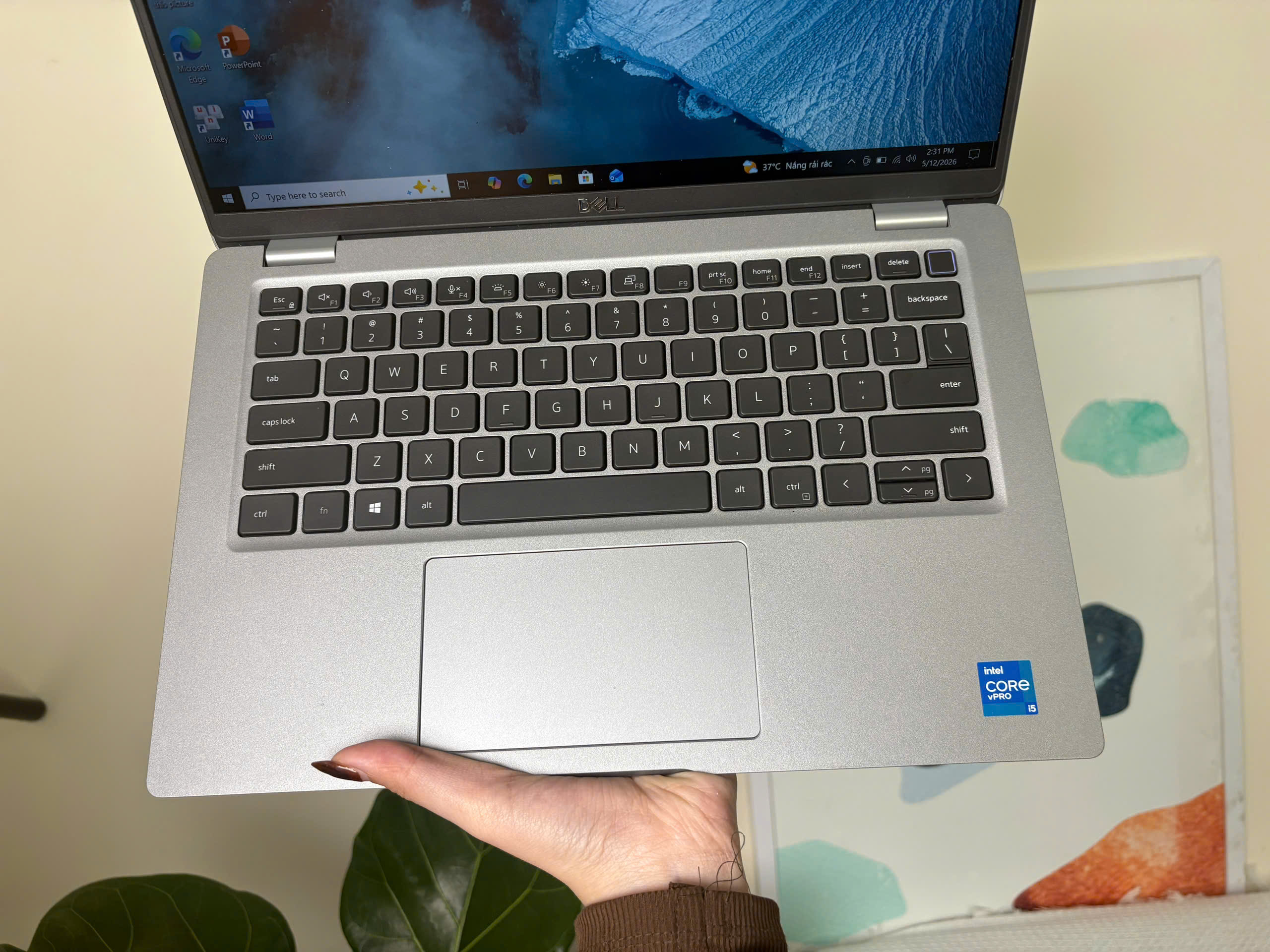 Dell Latitude 5420