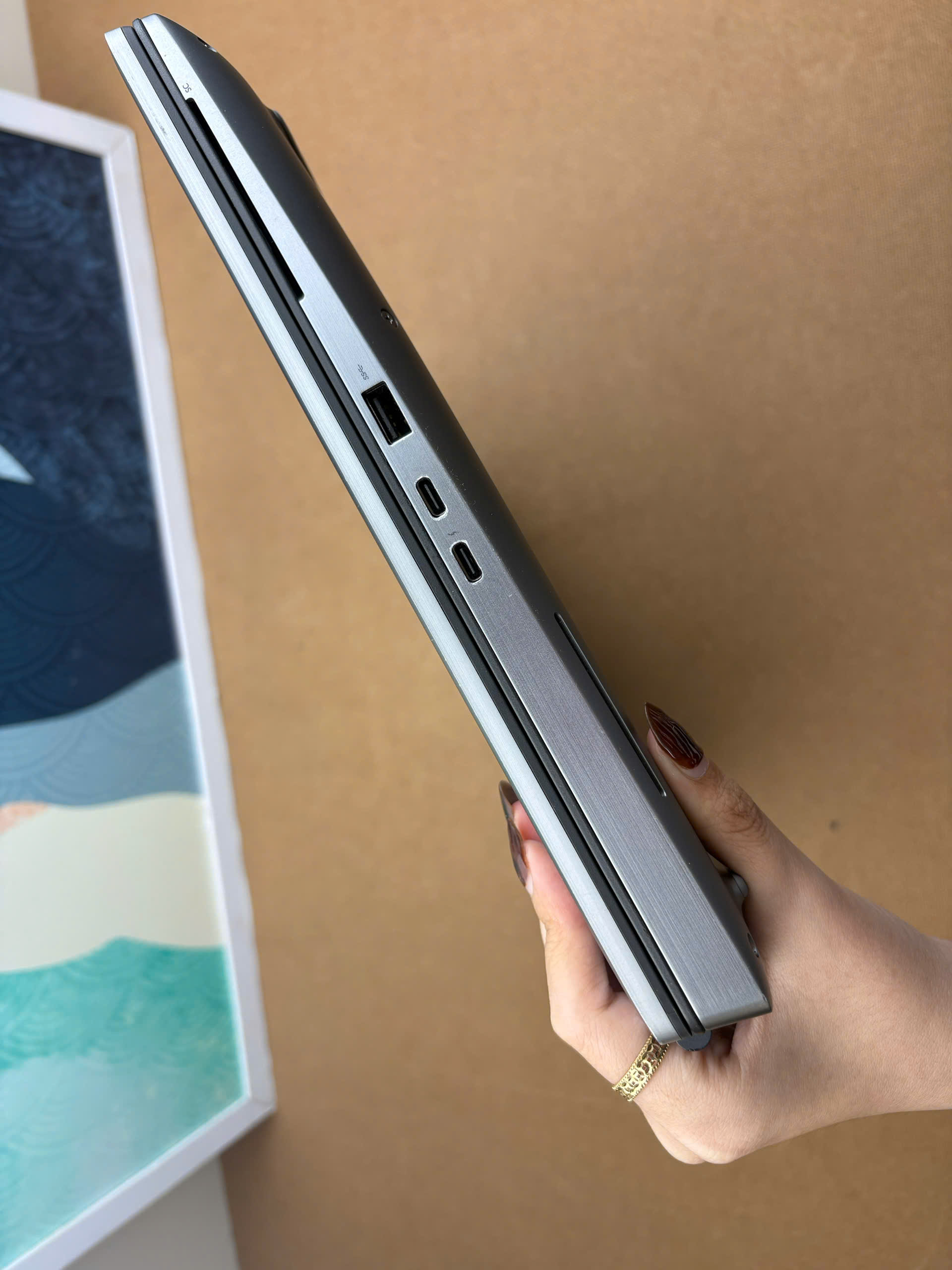 Dell Precision 7760