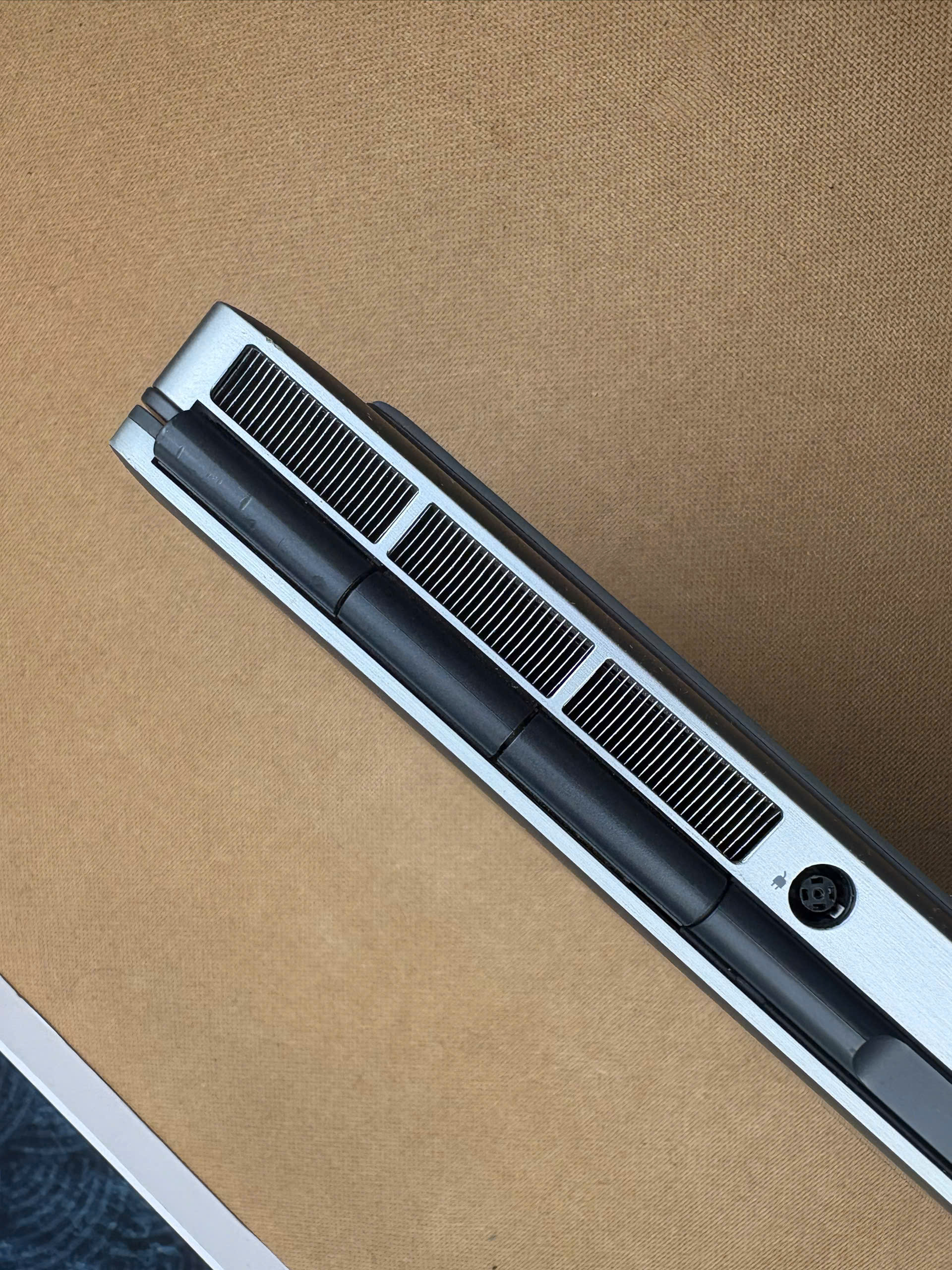 Dell Precision 7760