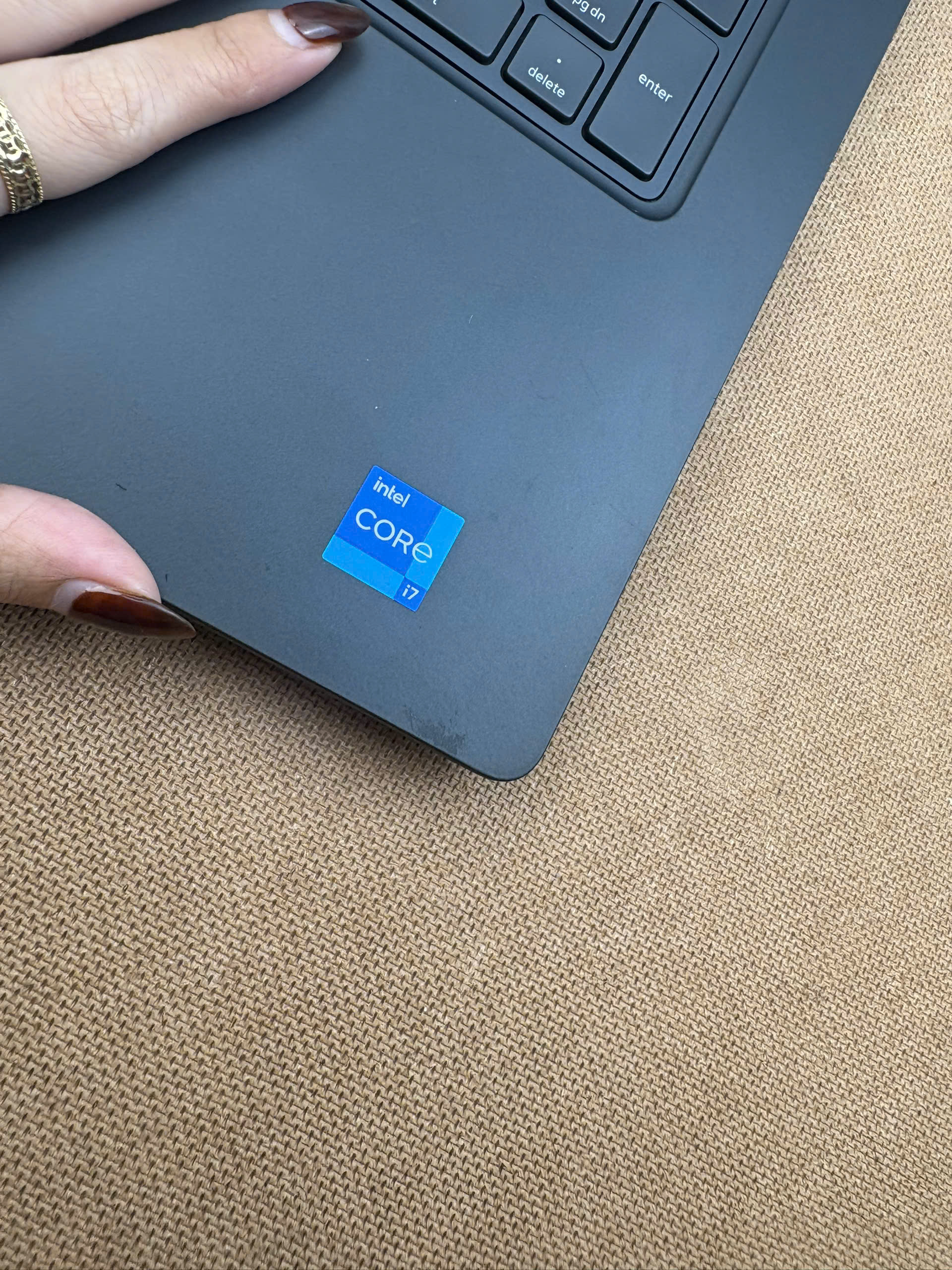 Dell Precision 7760