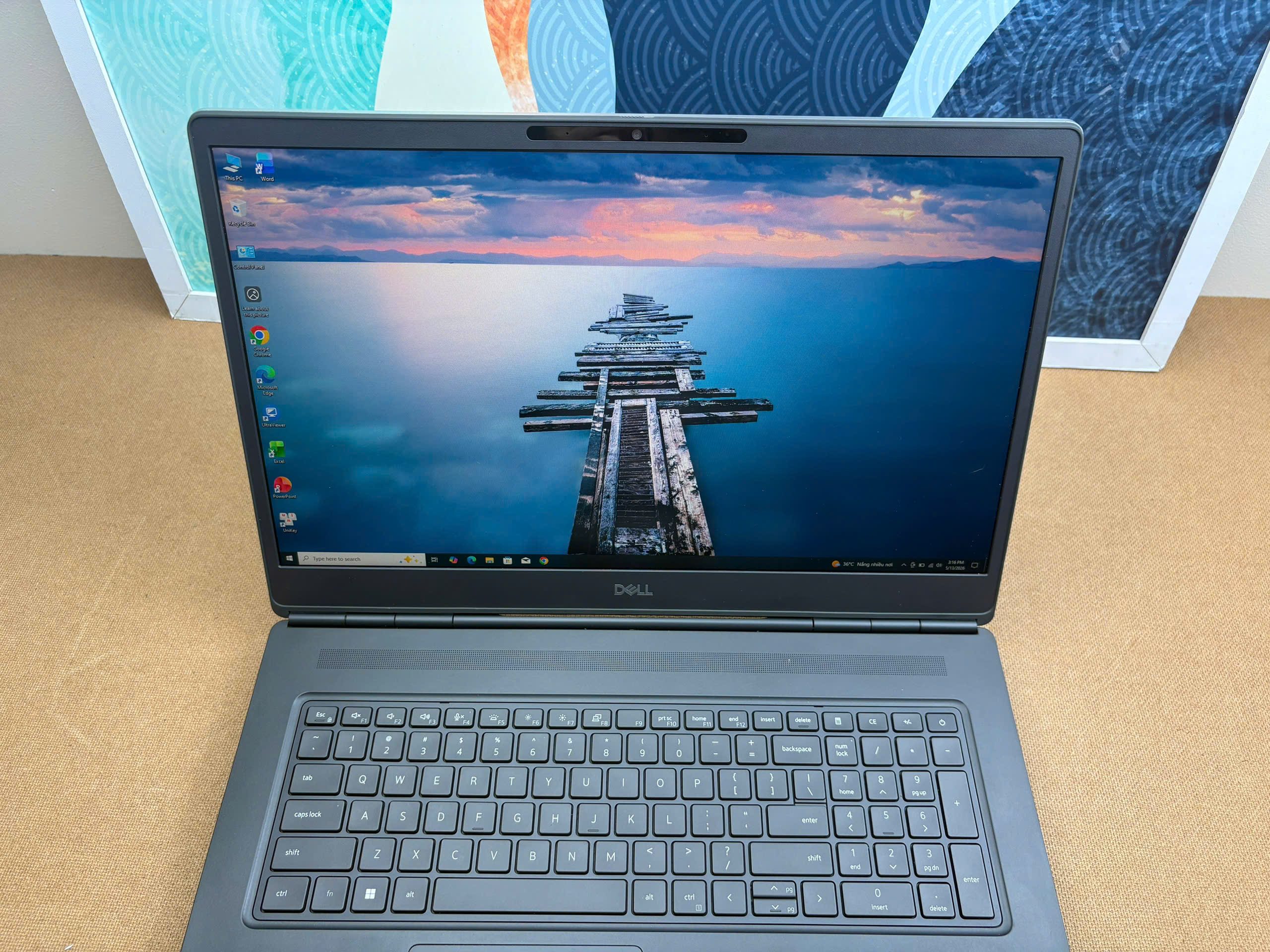 Dell Precision 7760