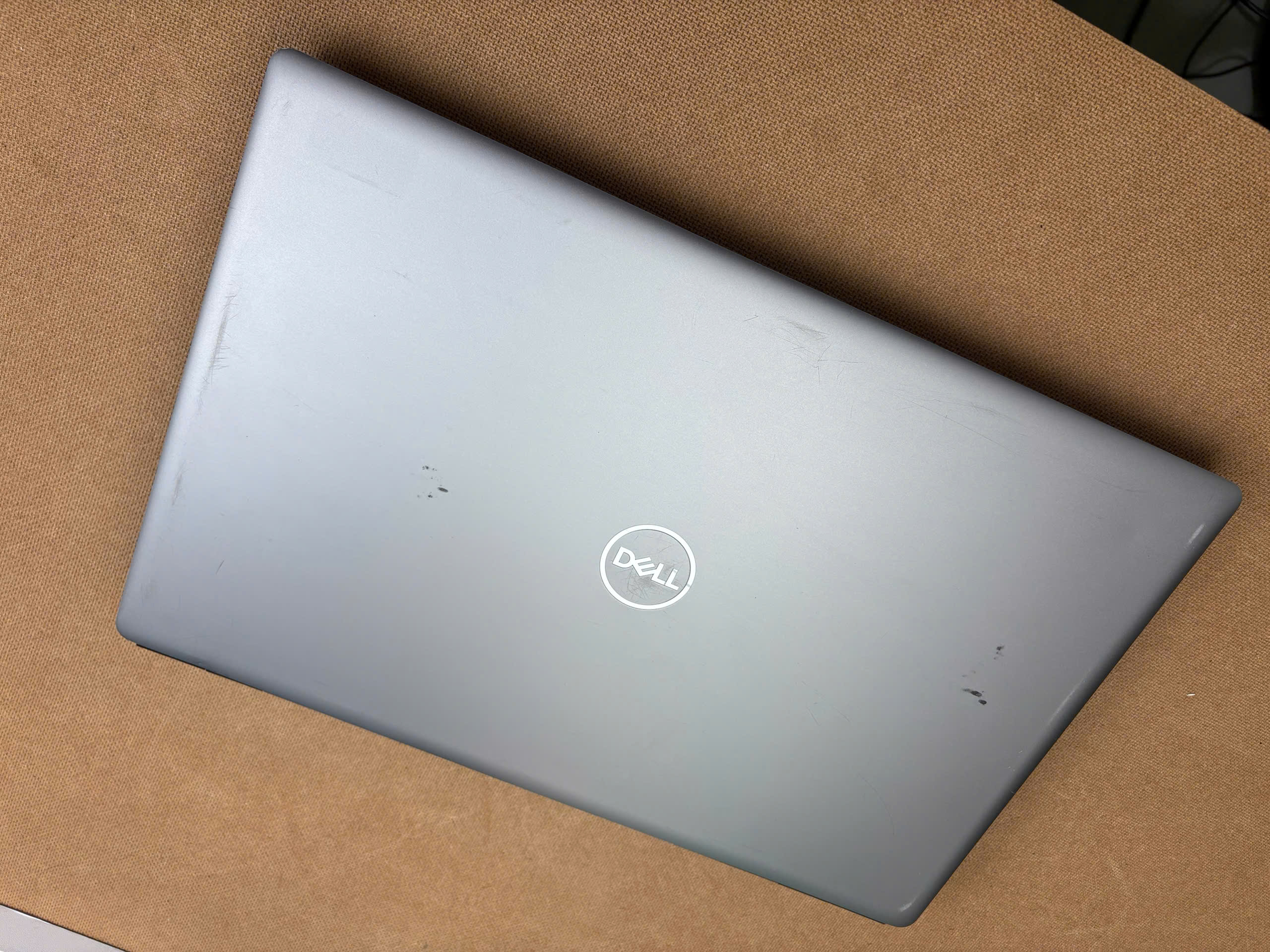 Dell Precision 7760
