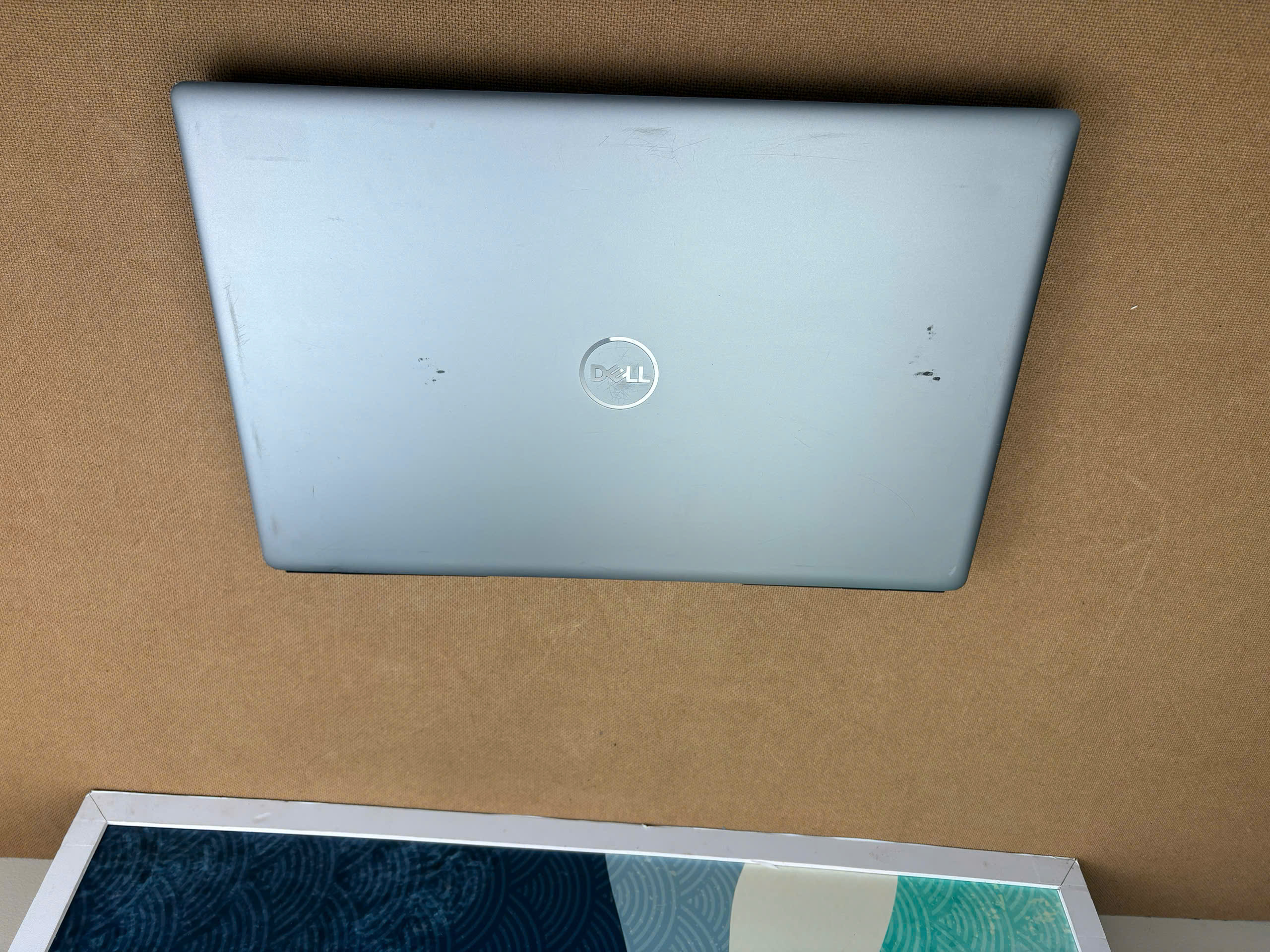Dell Precision 7760