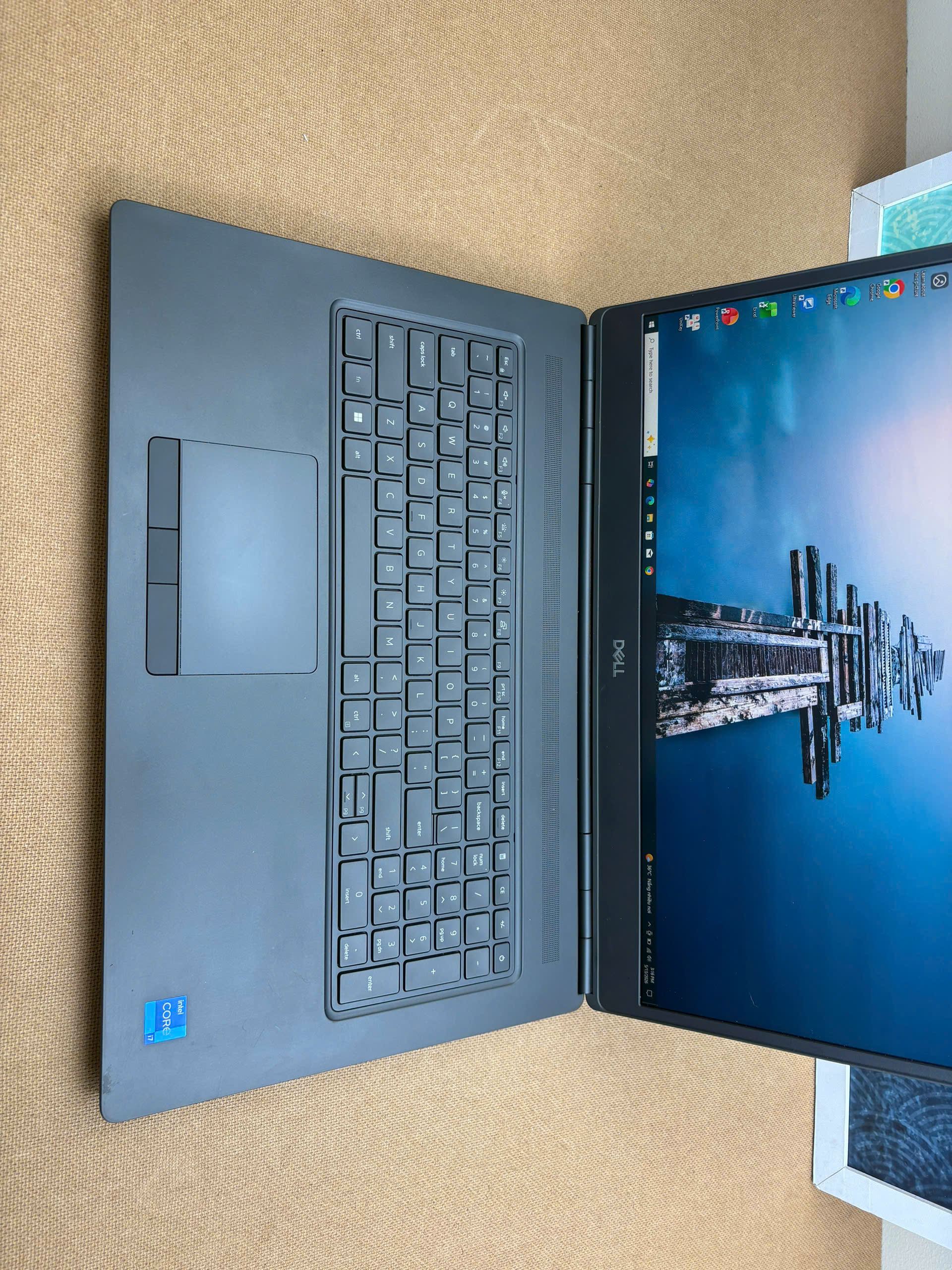 Dell Precision 7760