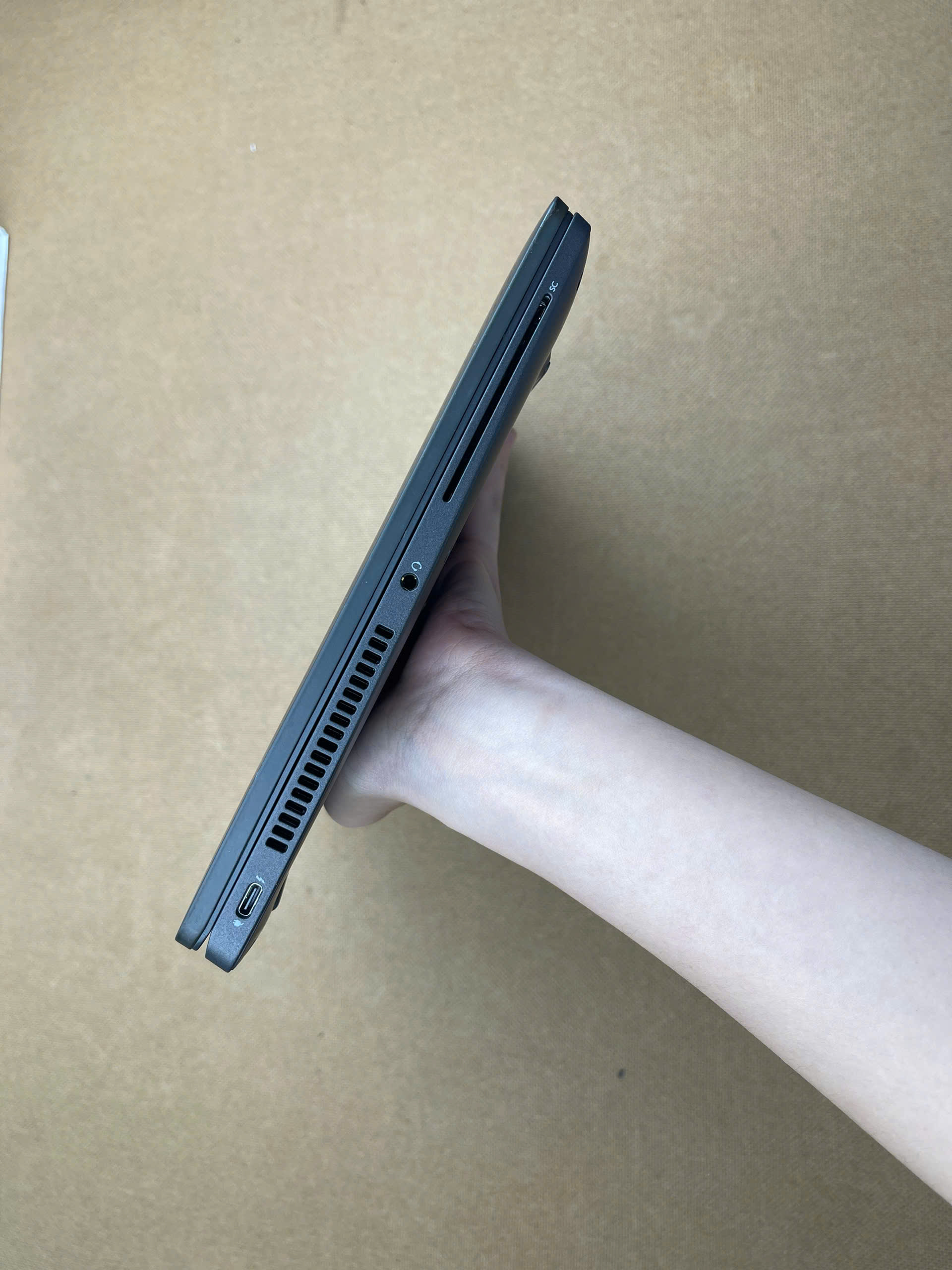 Dell Latitude 7420