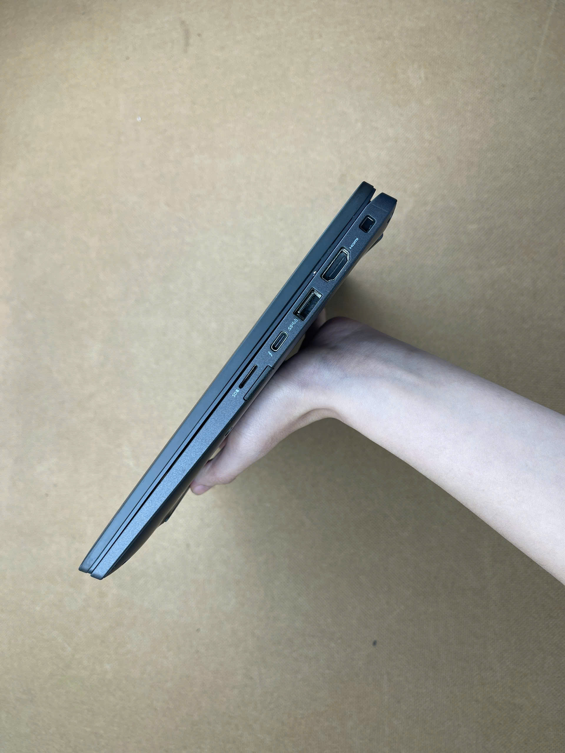 Dell Latitude 7420