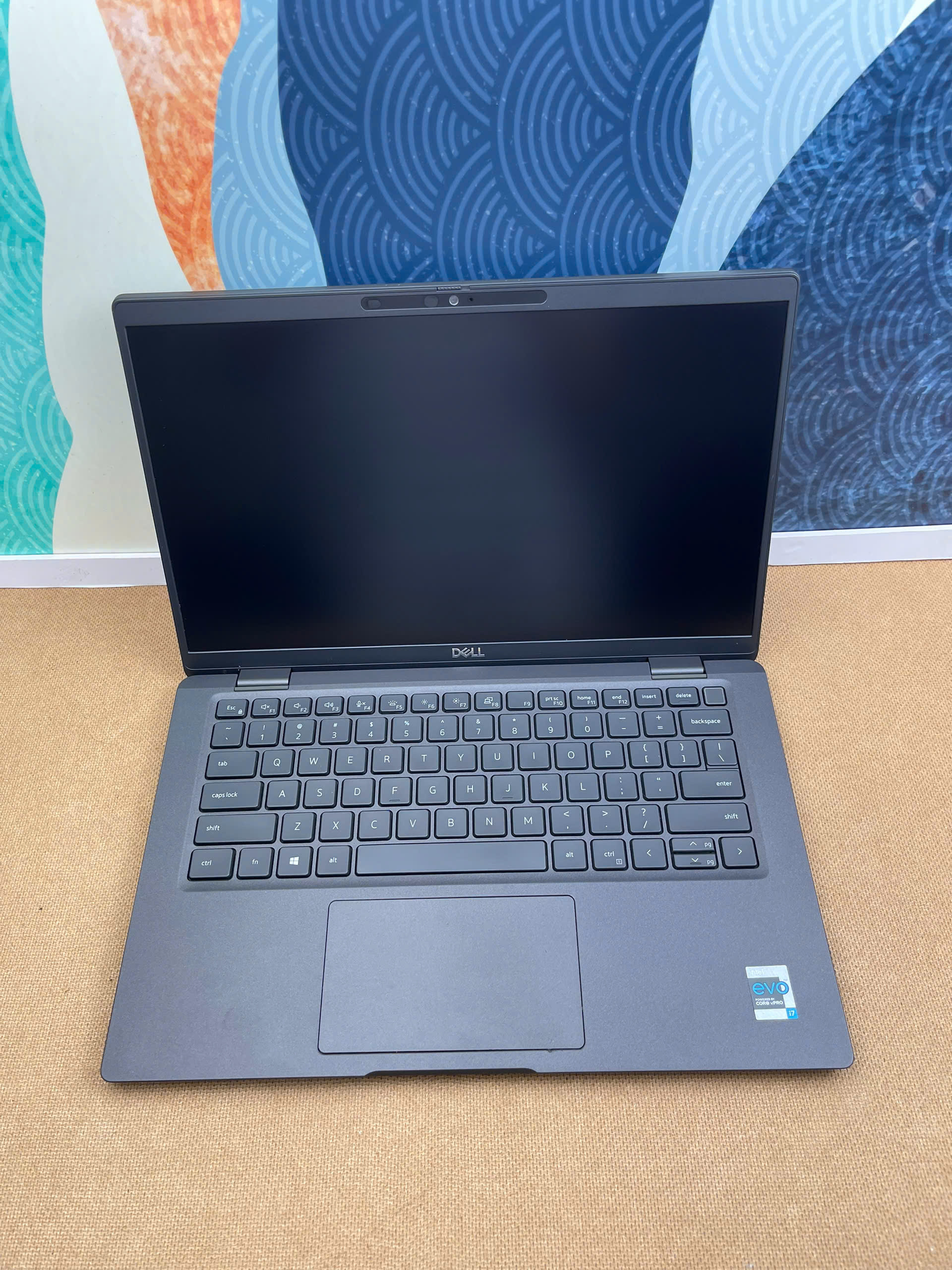 Dell Latitude 7420