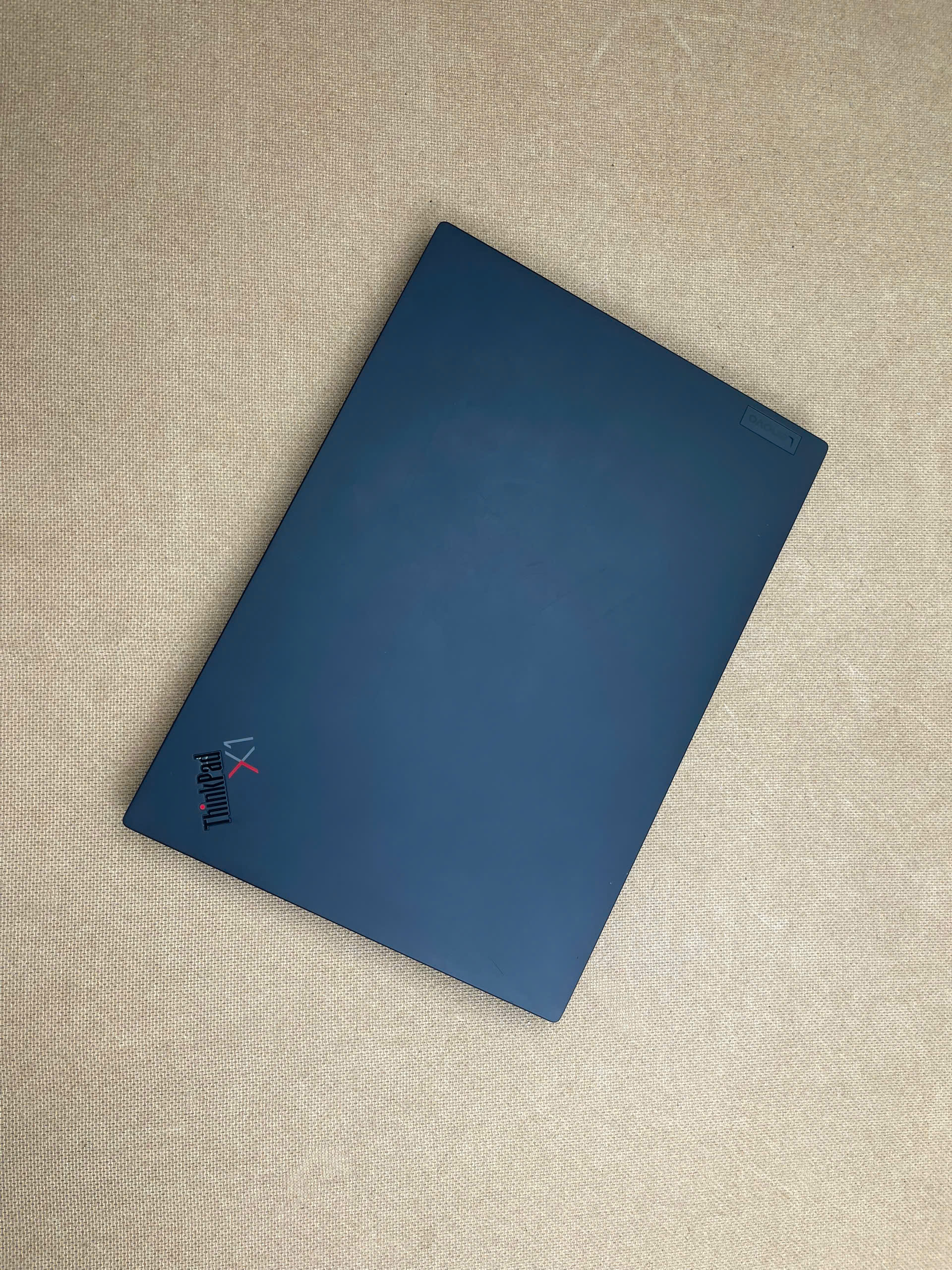 Thinkpad X1 Cacbon G10