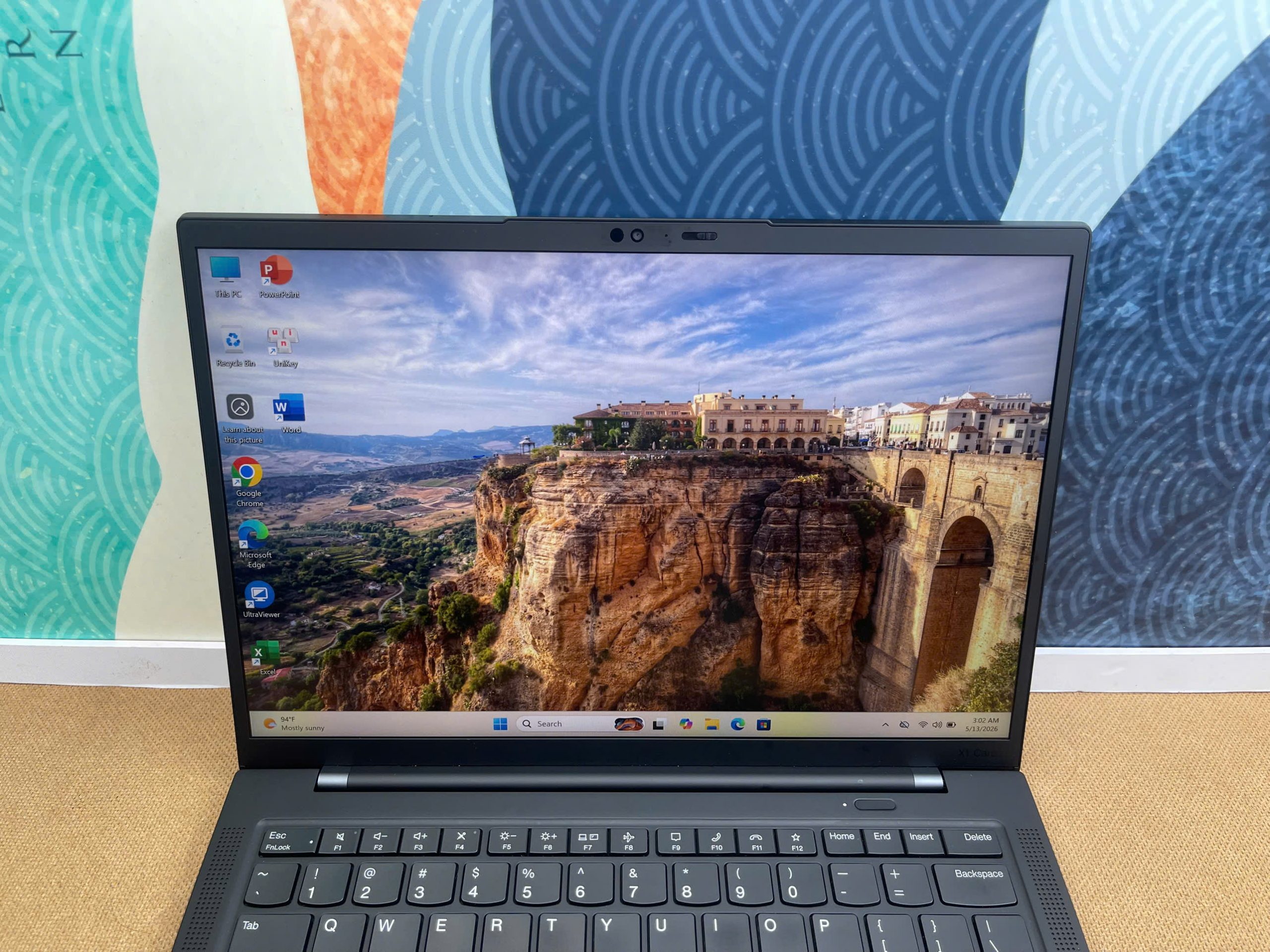 Thinkpad X1 Cacbon G10