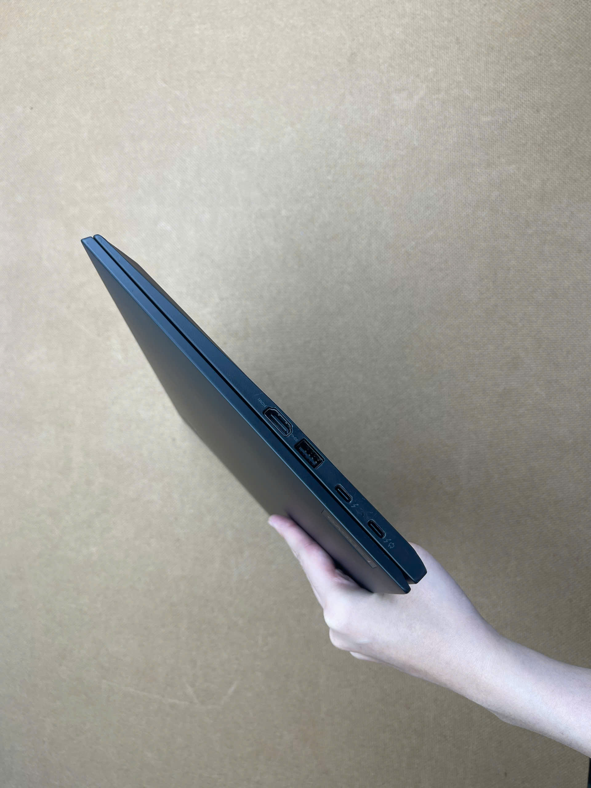 Thinkpad X1 Cacbon G10
