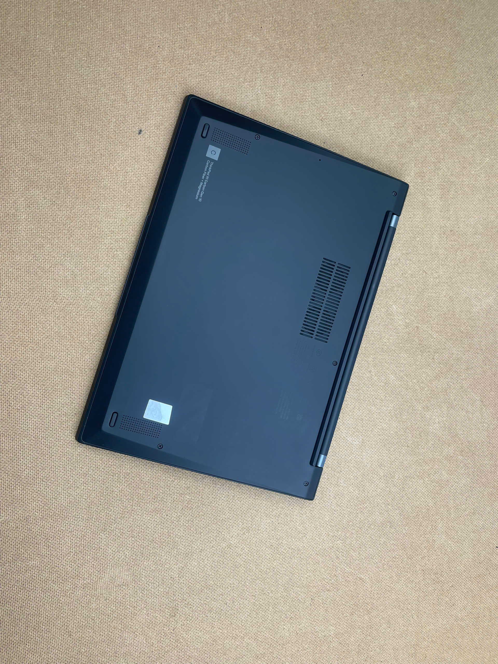Thinkpad X1 Cacbon G10