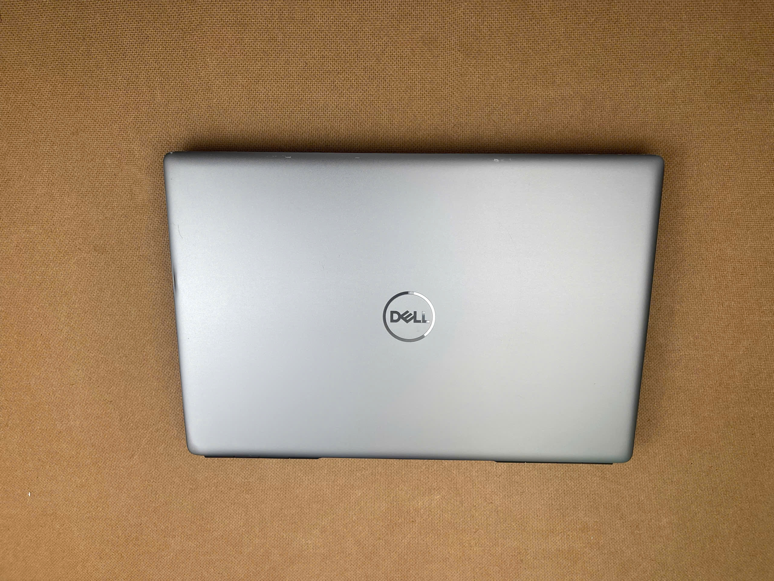 Dell Precision 7560