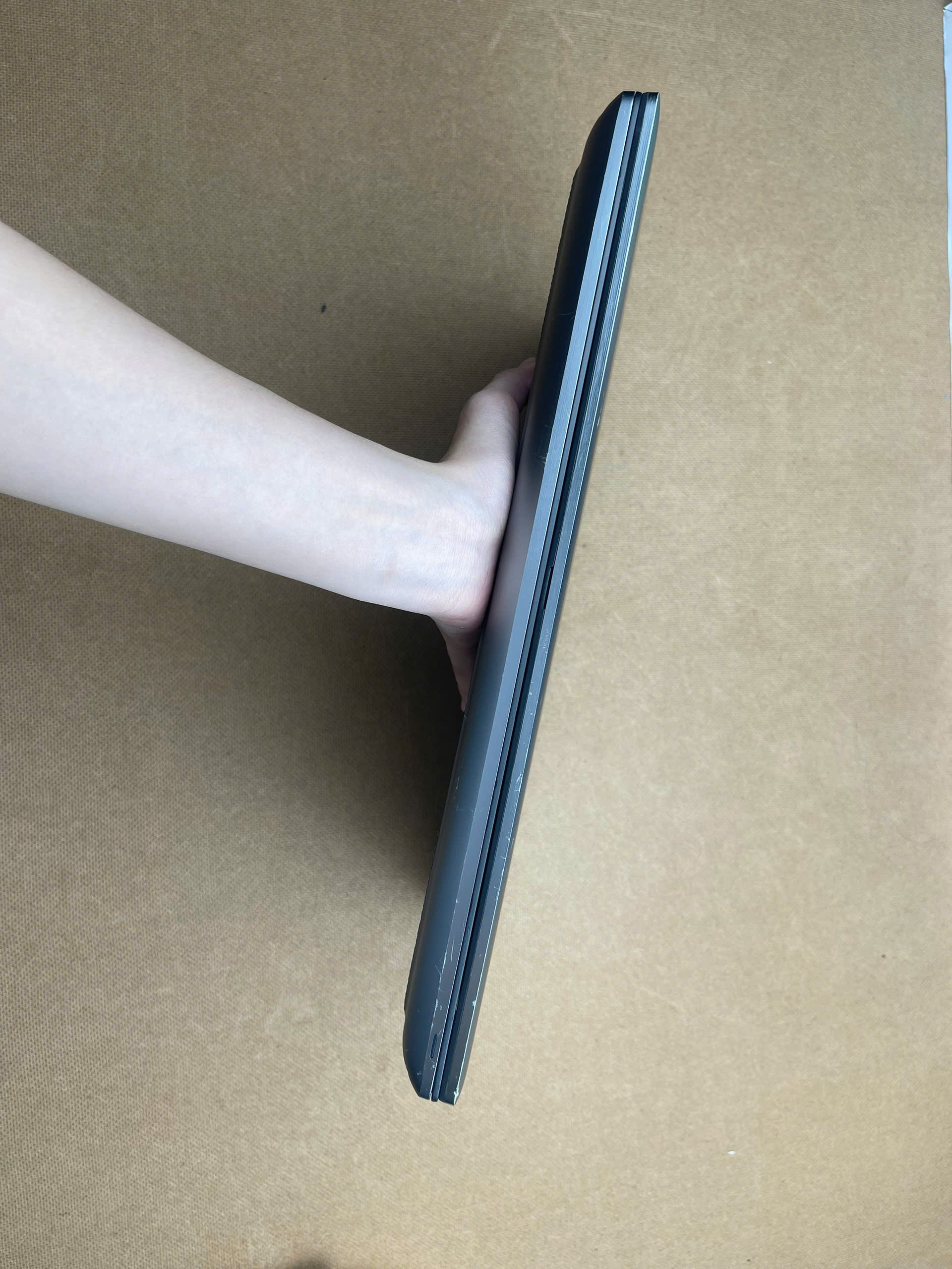 Dell Precision 7560