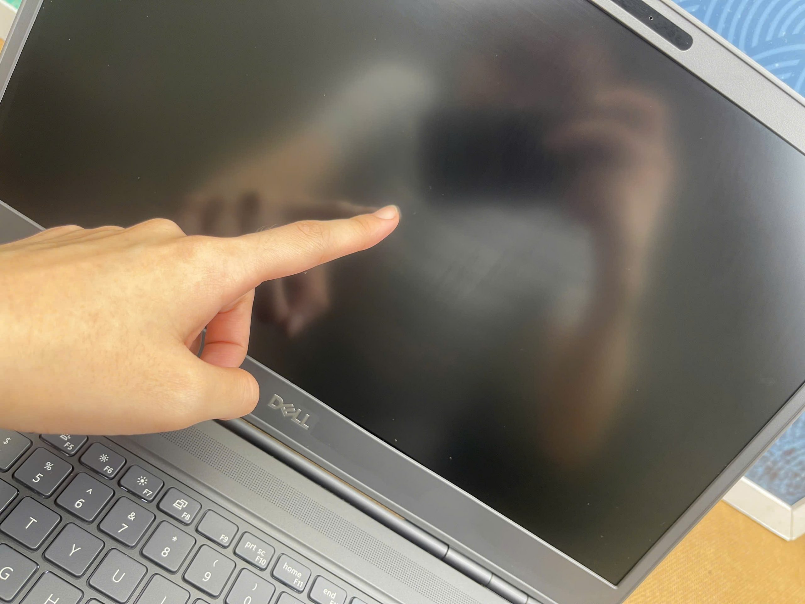 Dell Precision 7560