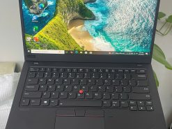 Thinkpad X1 Carrbon G7