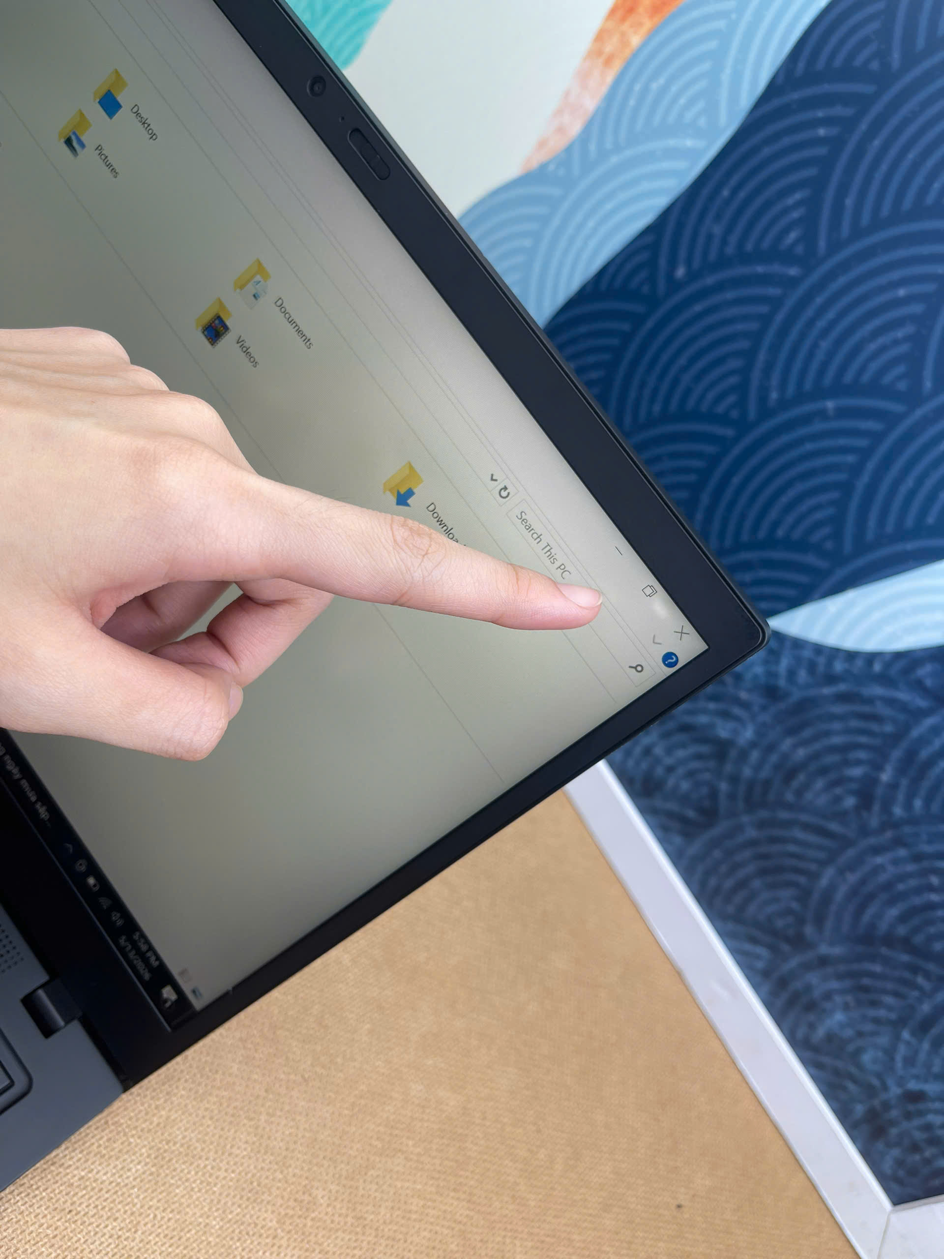 Thinkpad X1 Carrbon G7