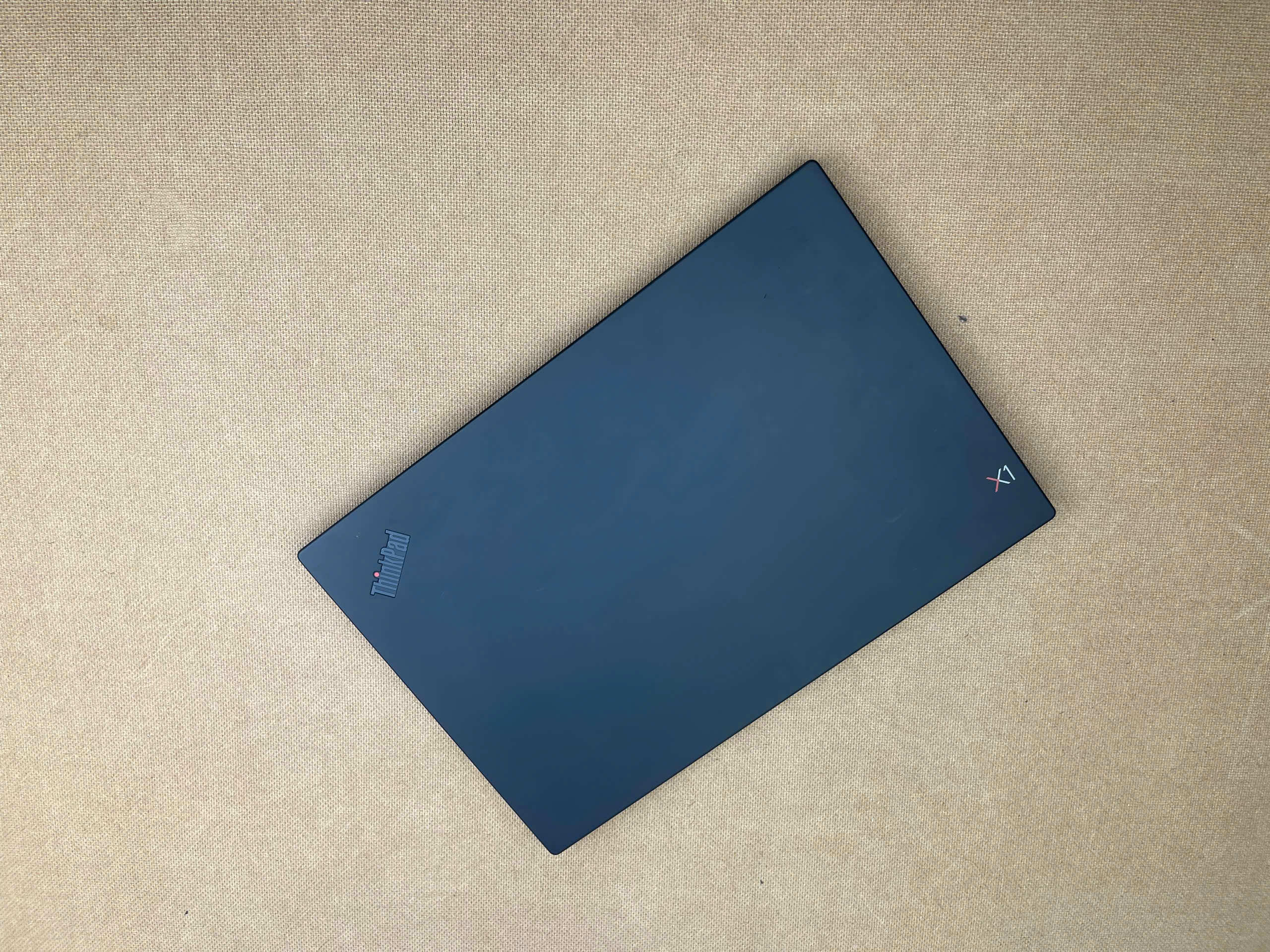 Thinkpad X1 Carrbon G7