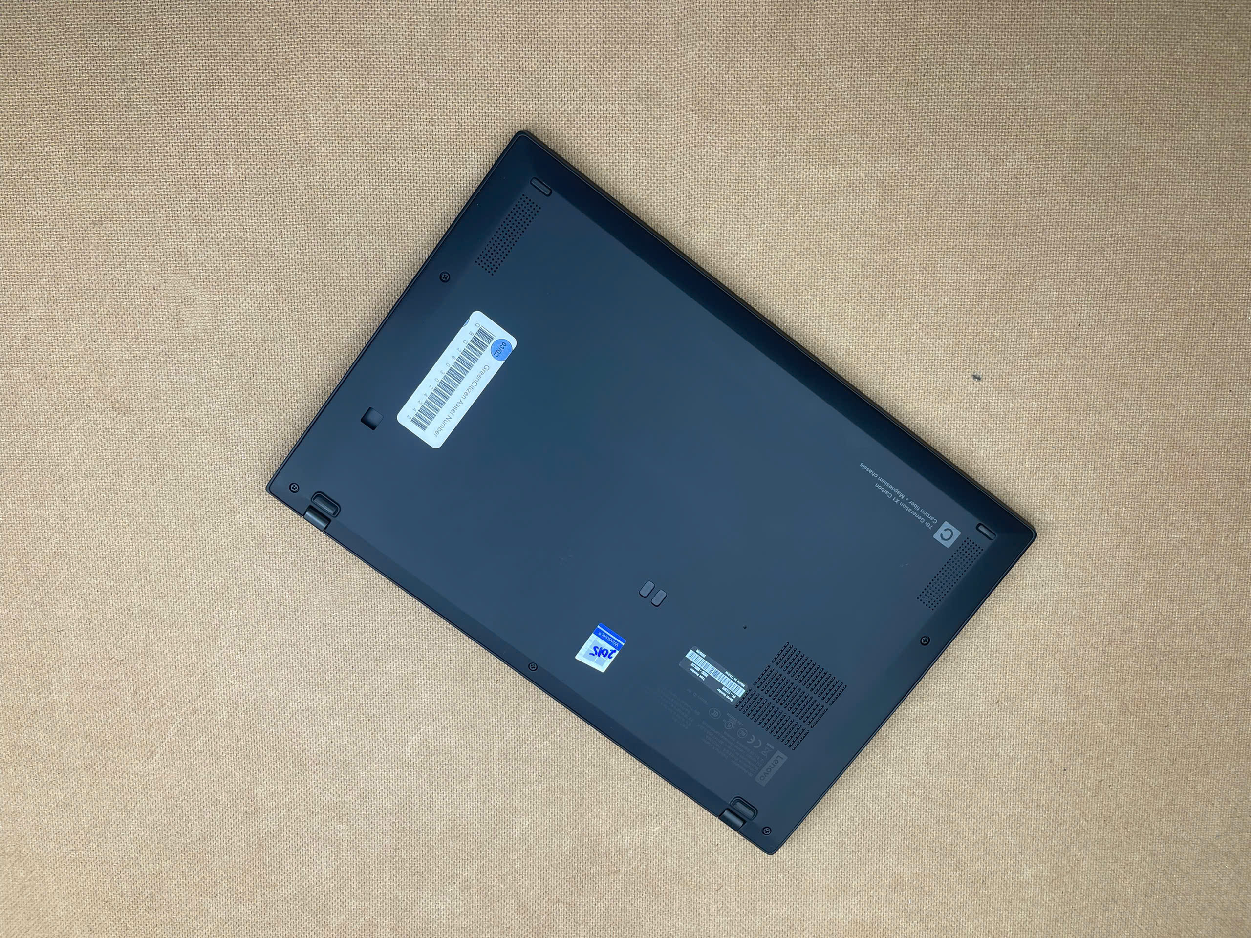 Thinkpad X1 Carrbon G7