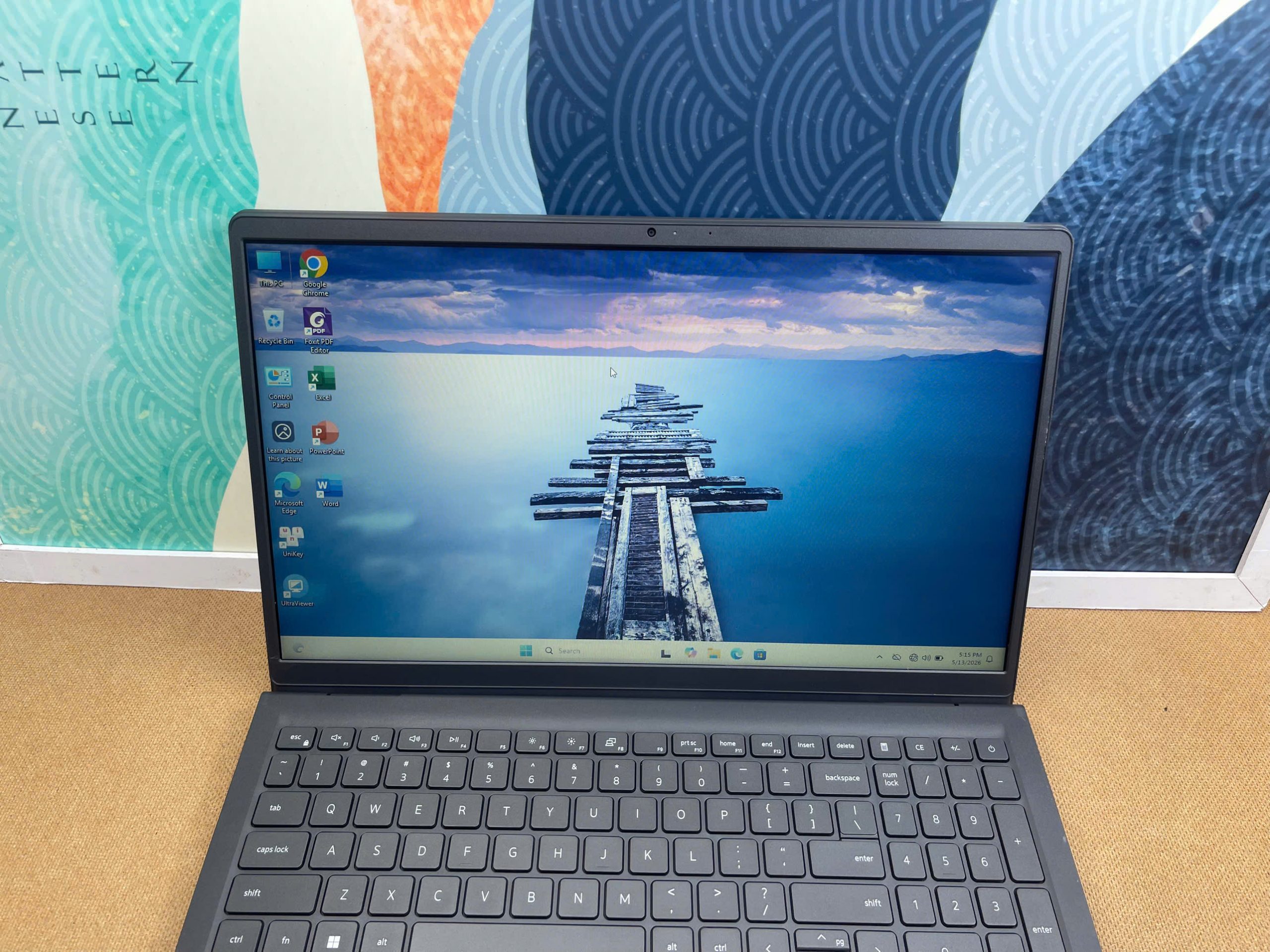 Dell Inspiron 3535 model 2023