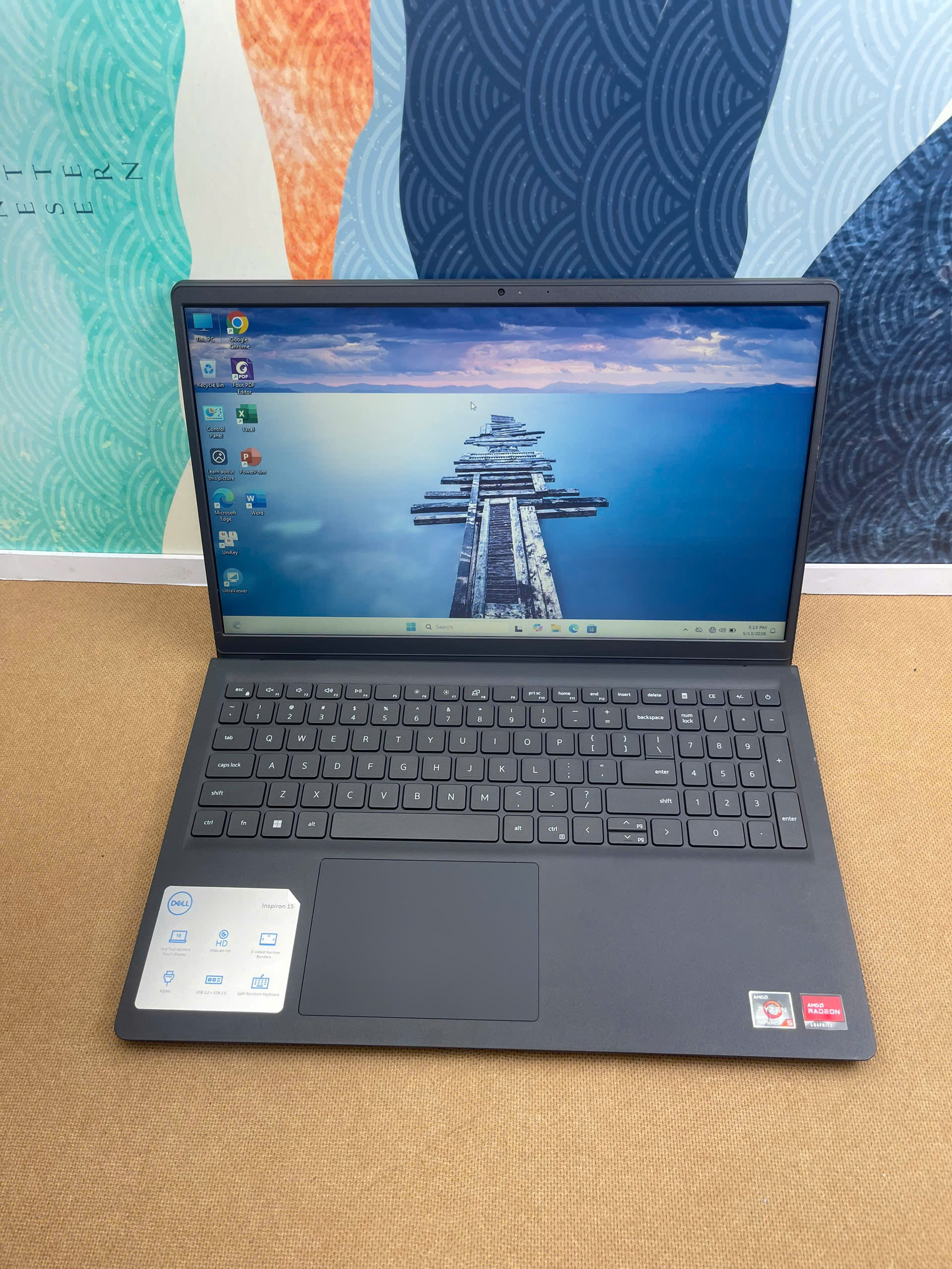 Dell Inspiron 3535 model 2023