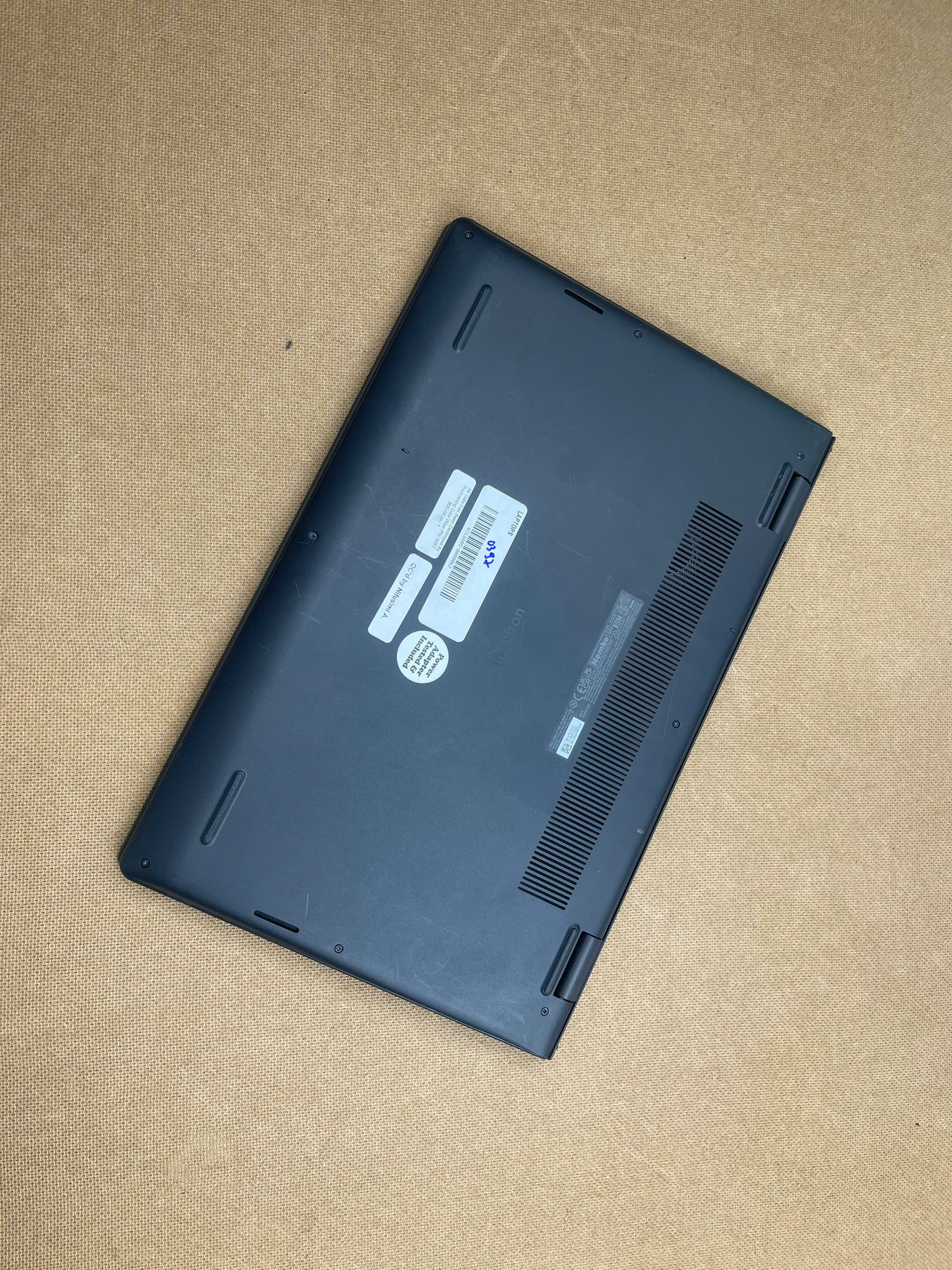 Dell Inspiron 3535 model 2023