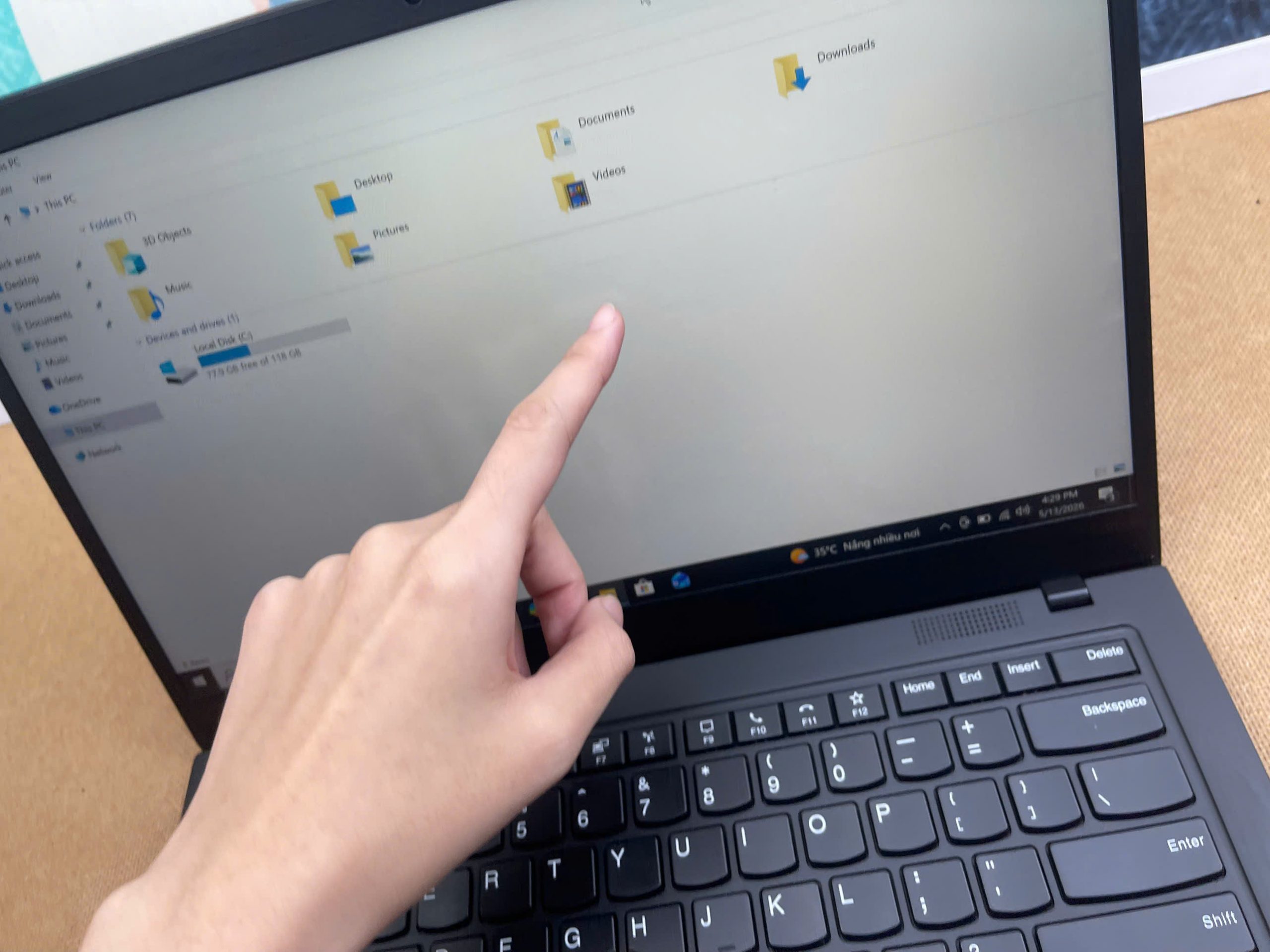 Thinkpad X1 Carbon G8