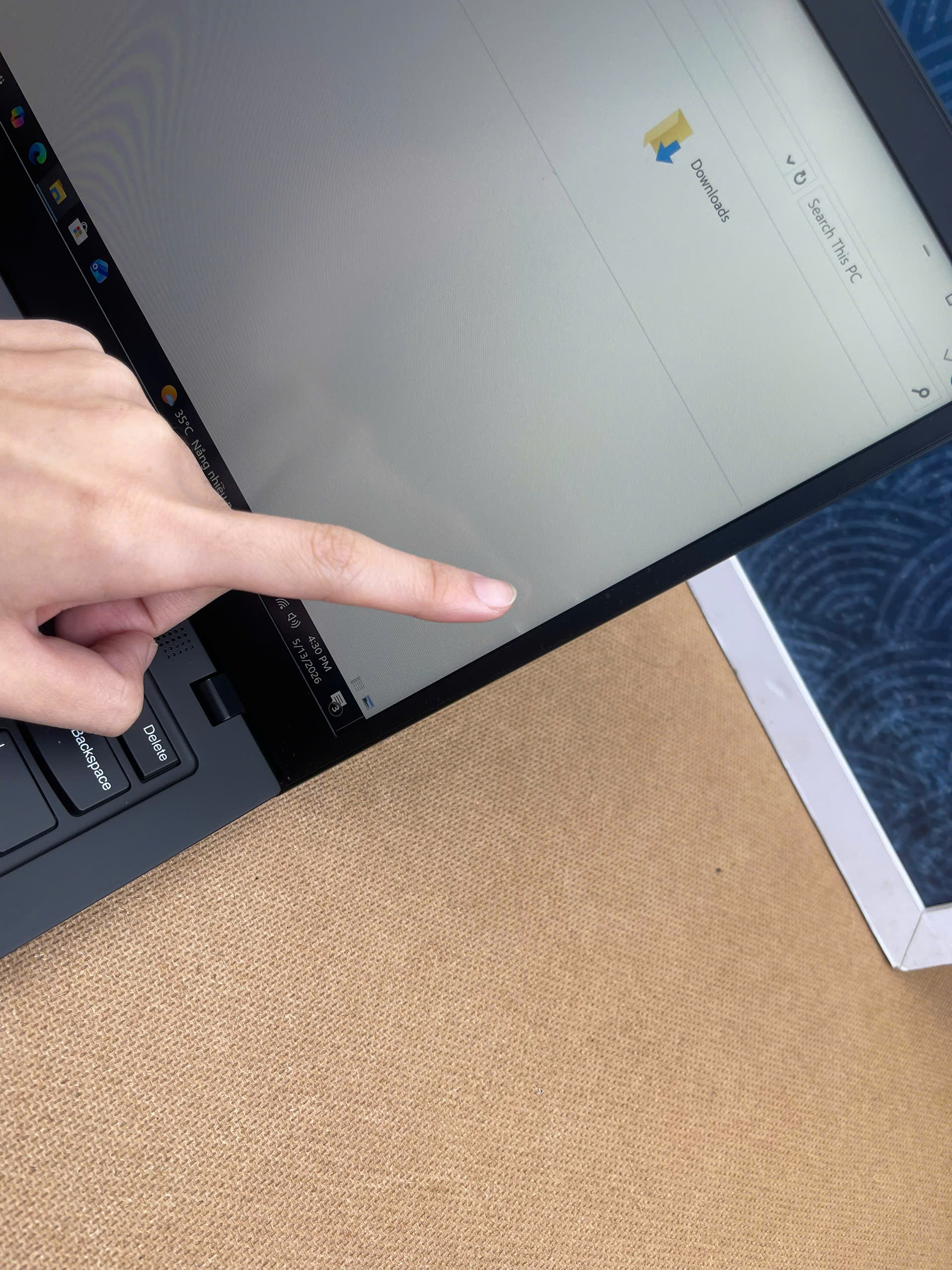 Thinkpad X1 Carbon G8