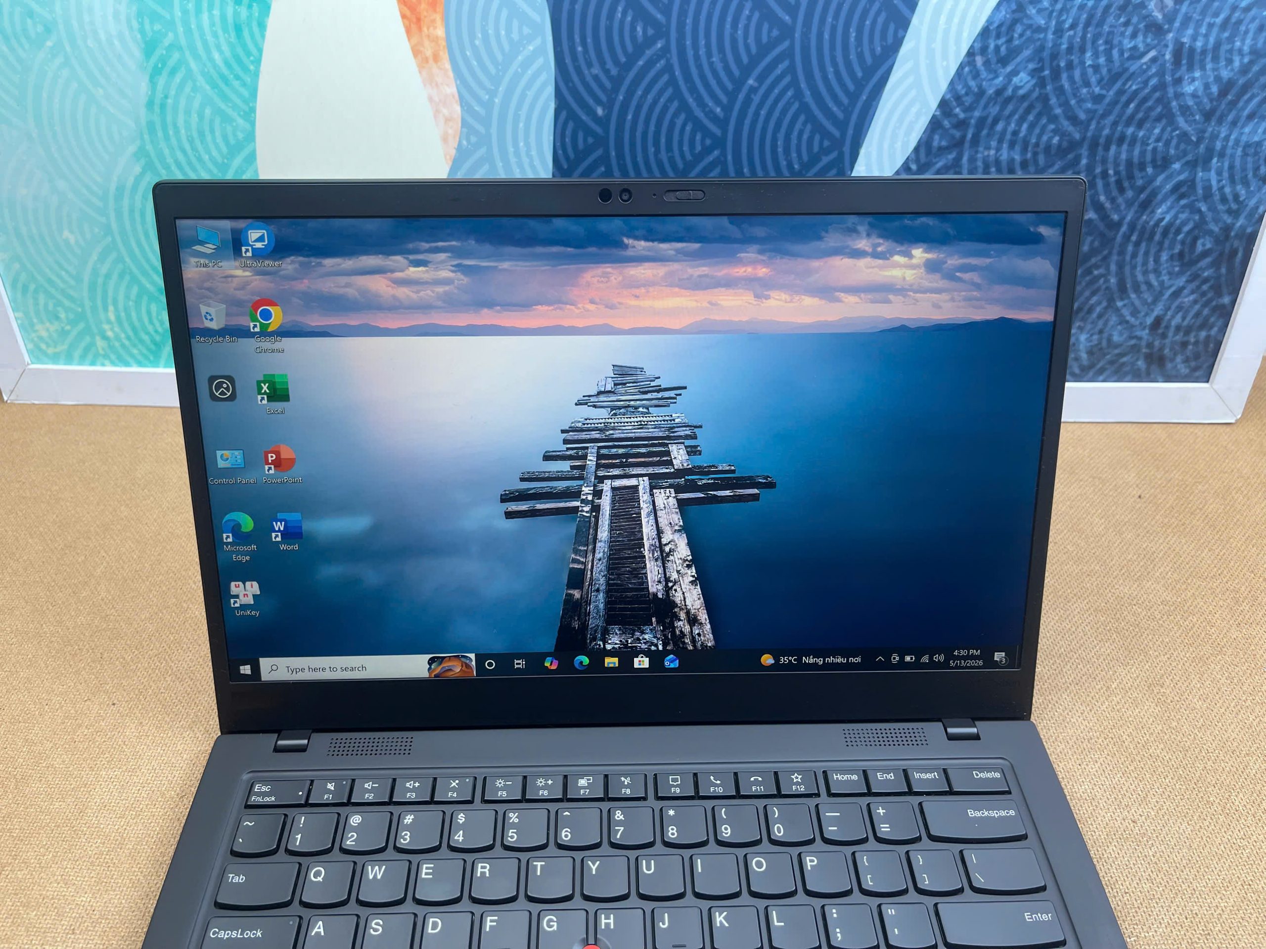 Thinkpad X1 Carbon G8
