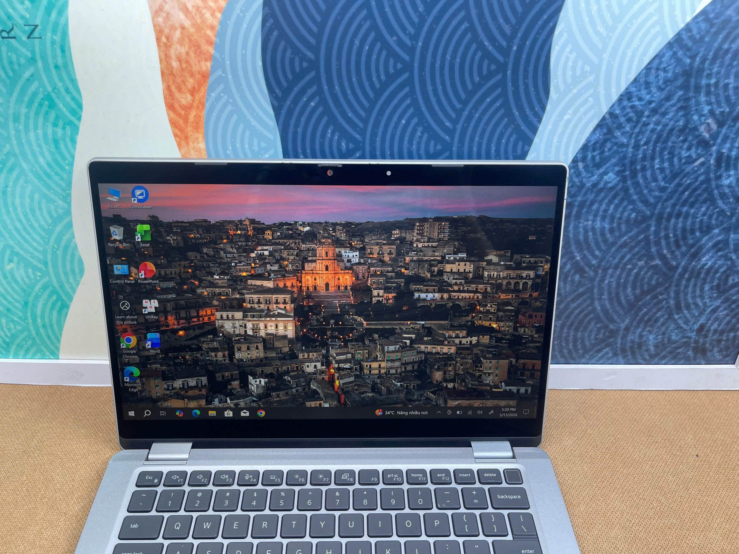 Dell Latitude 5330 2in1
