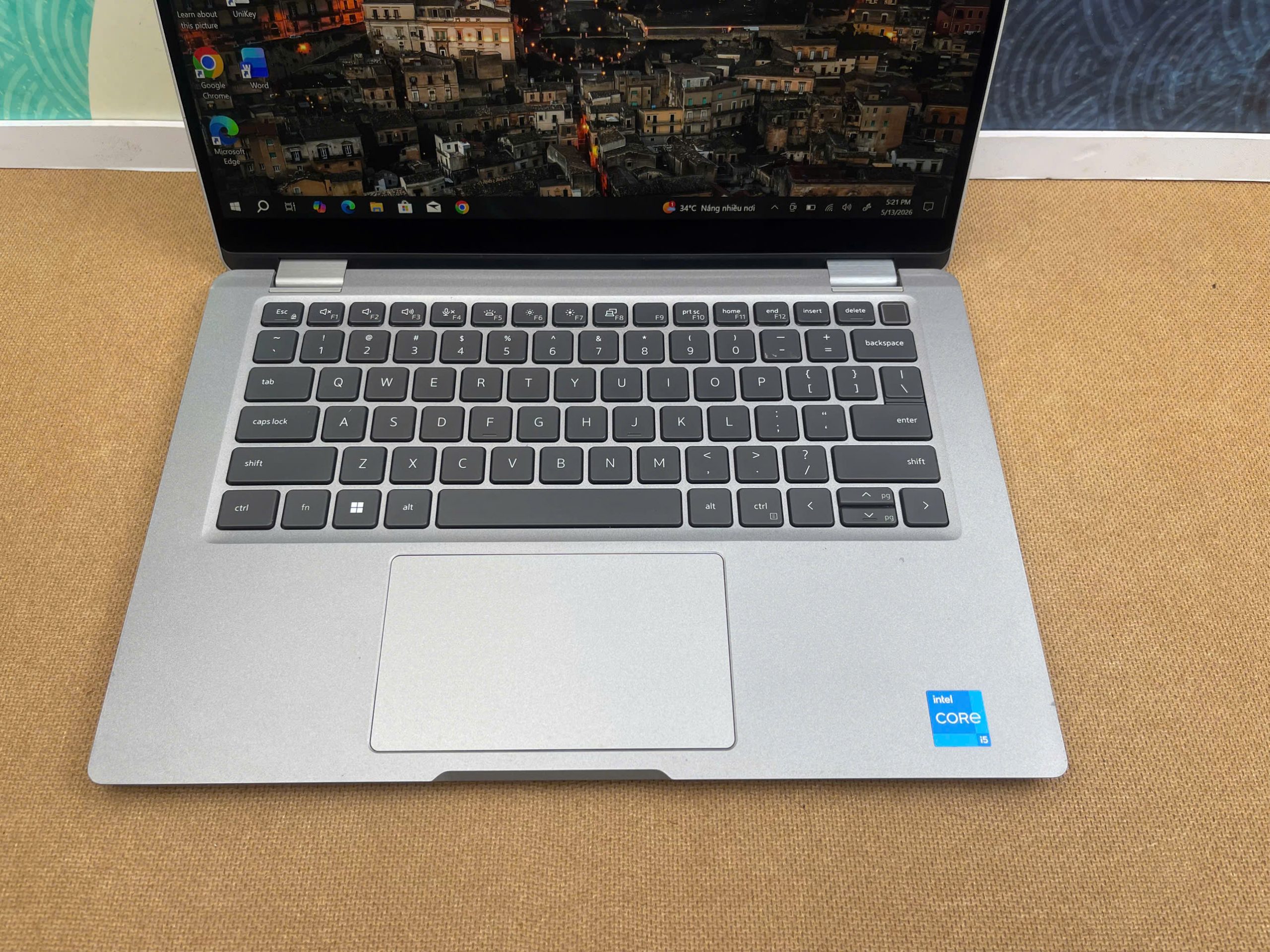 Dell Latitude 5330 2in1