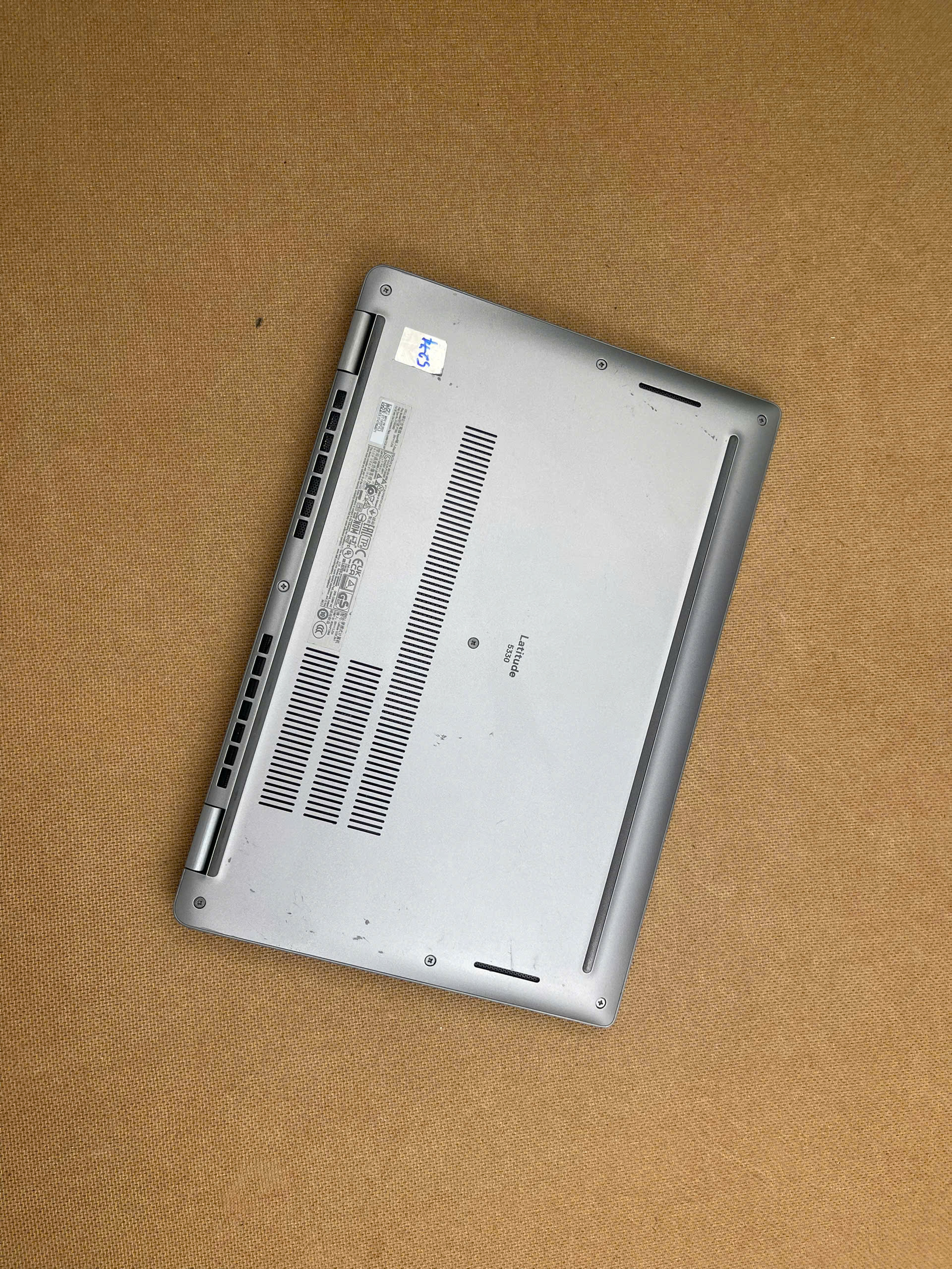 Dell Latitude 5330 2in1