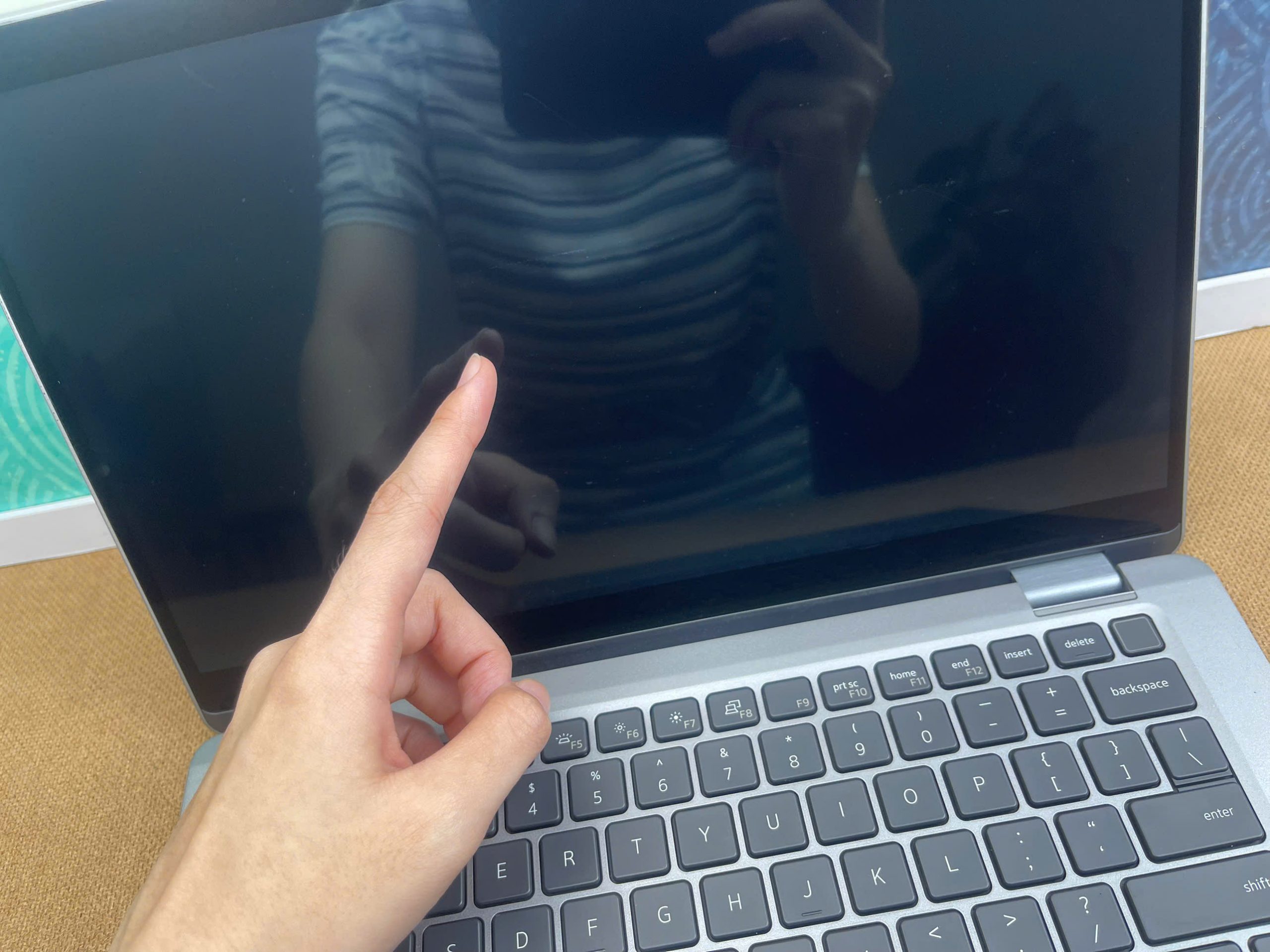 Dell Latitude 5320 2in1