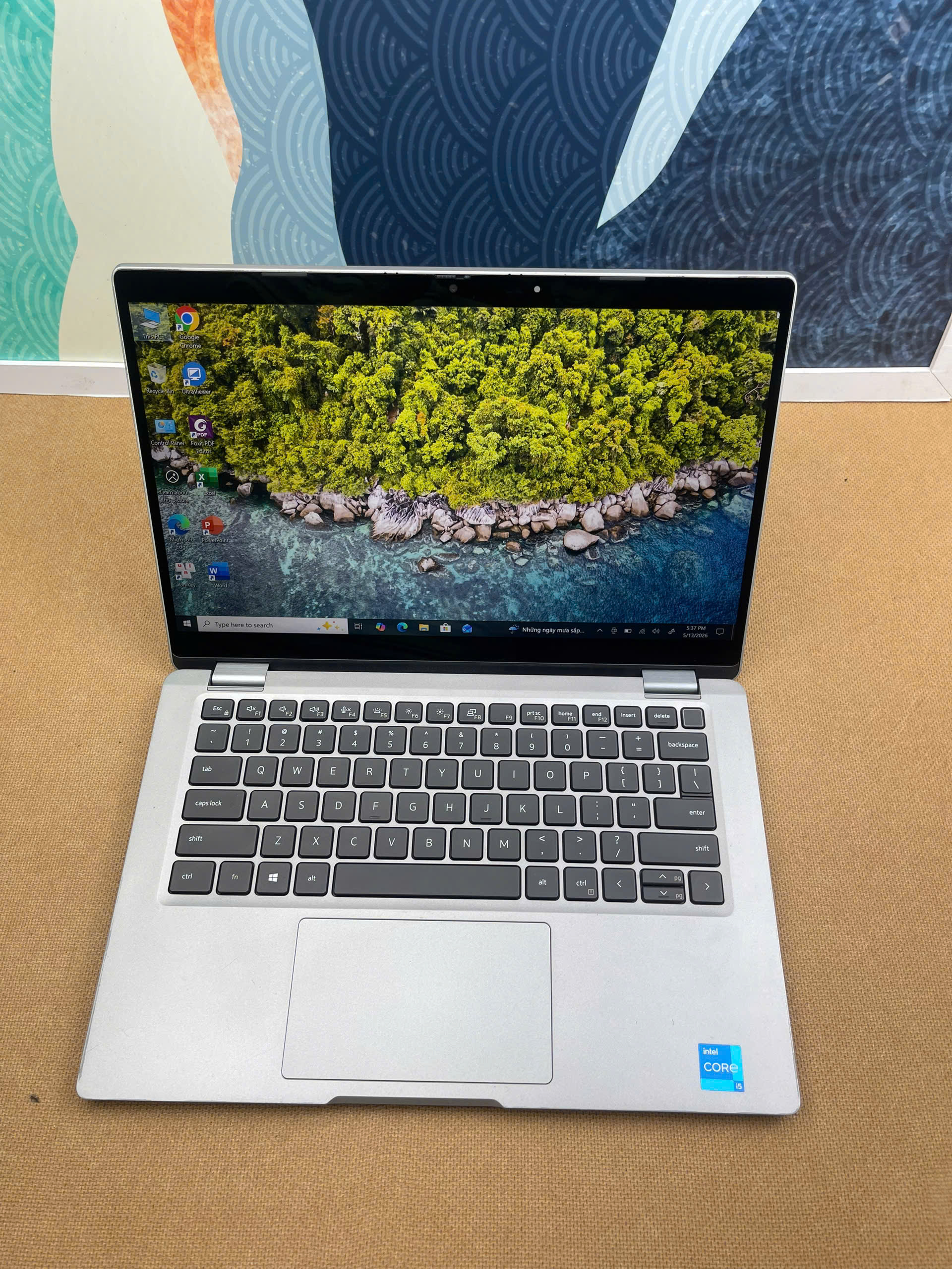 Dell Latitude 5320 2in1