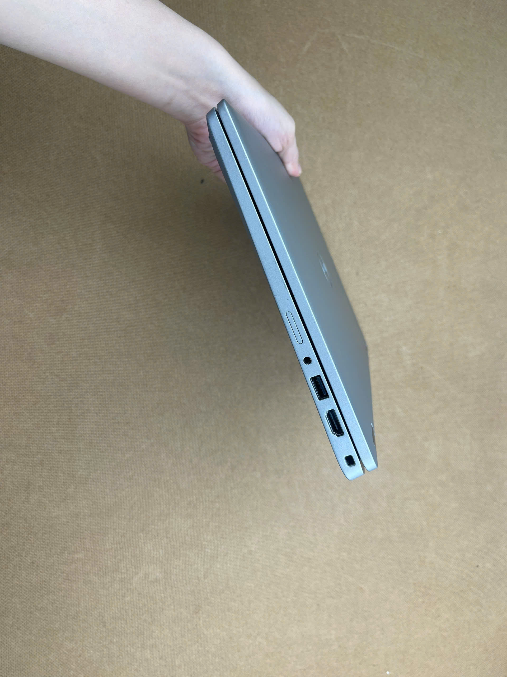 Dell Latitude 5320 2in1