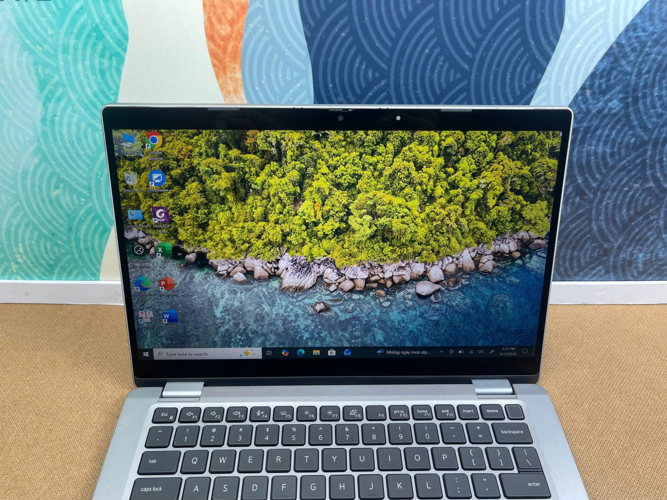 Dell Latitude 5320 2in1