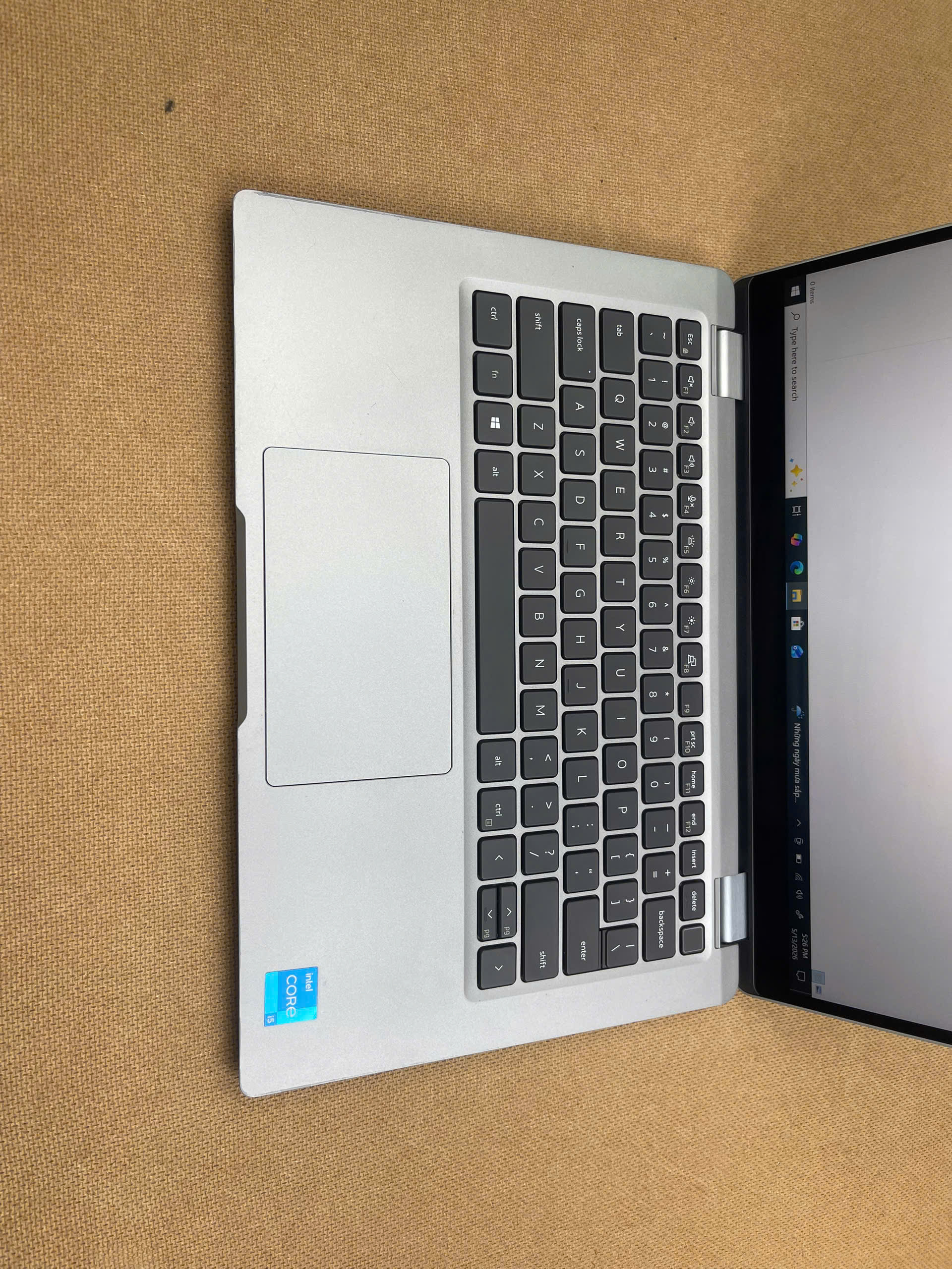 Dell Latitude 5320 2in1
