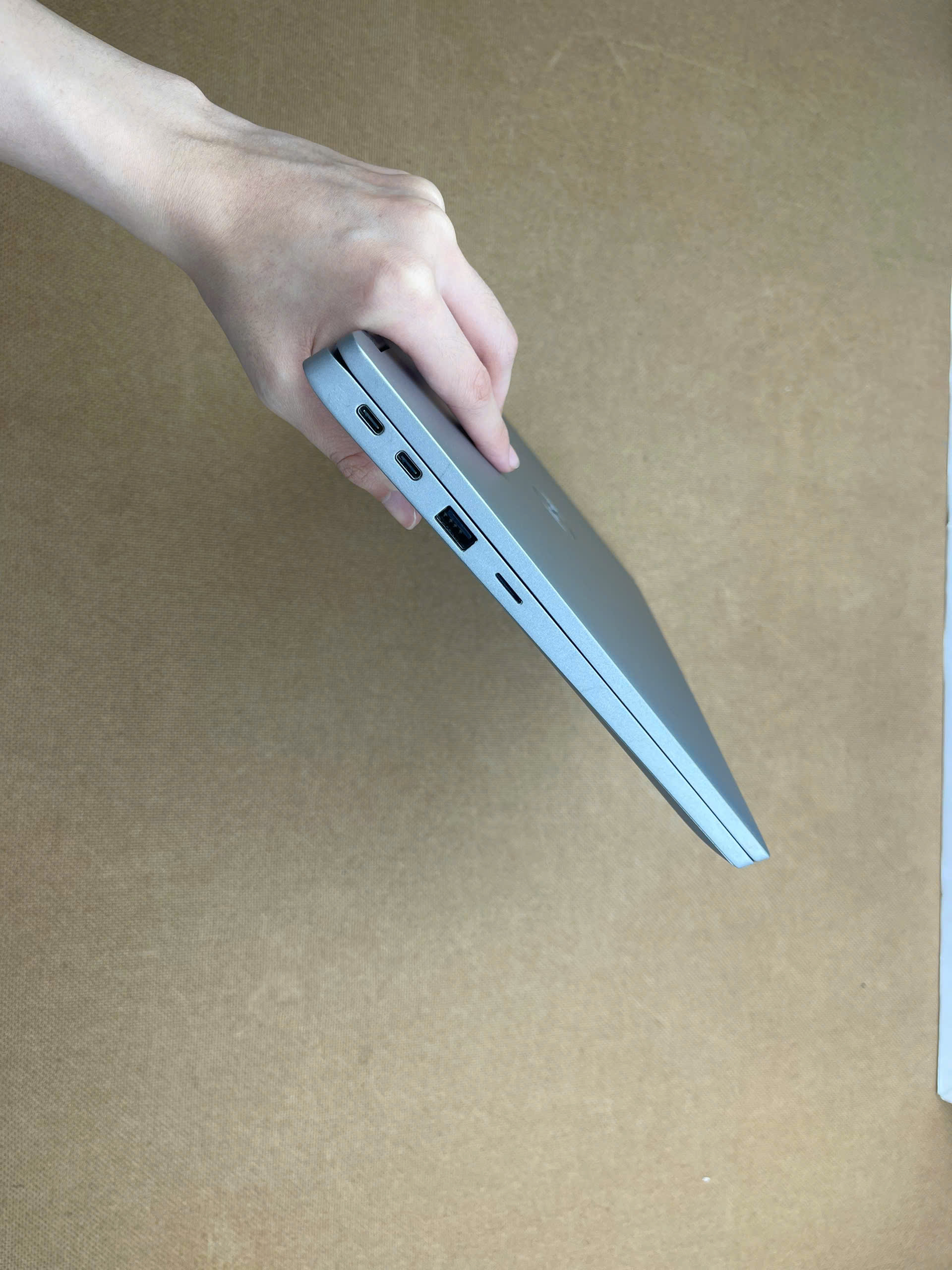 Dell Latitude 5320 2in1