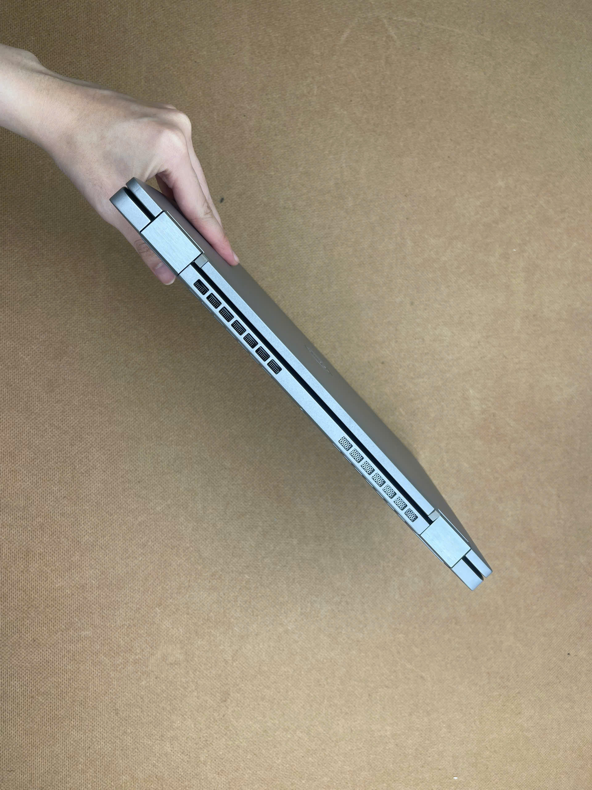 Dell Latitude 5320 2in1