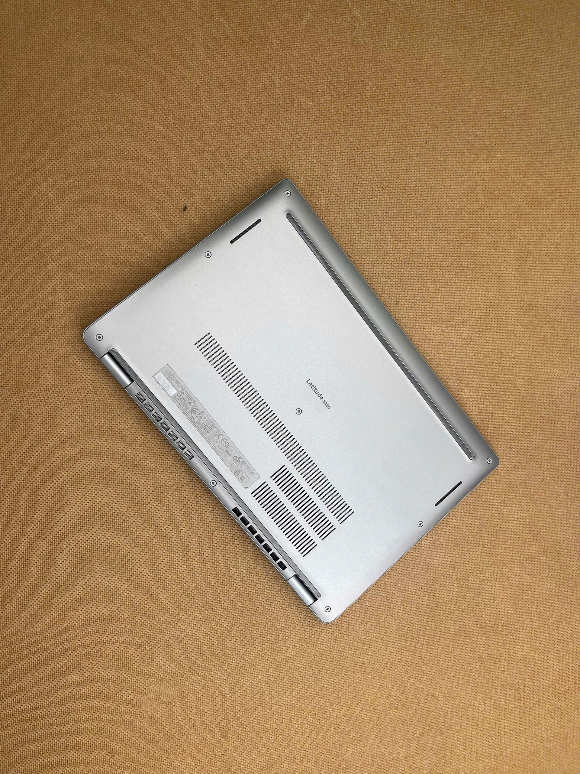 Dell Latitude 5320 2in1
