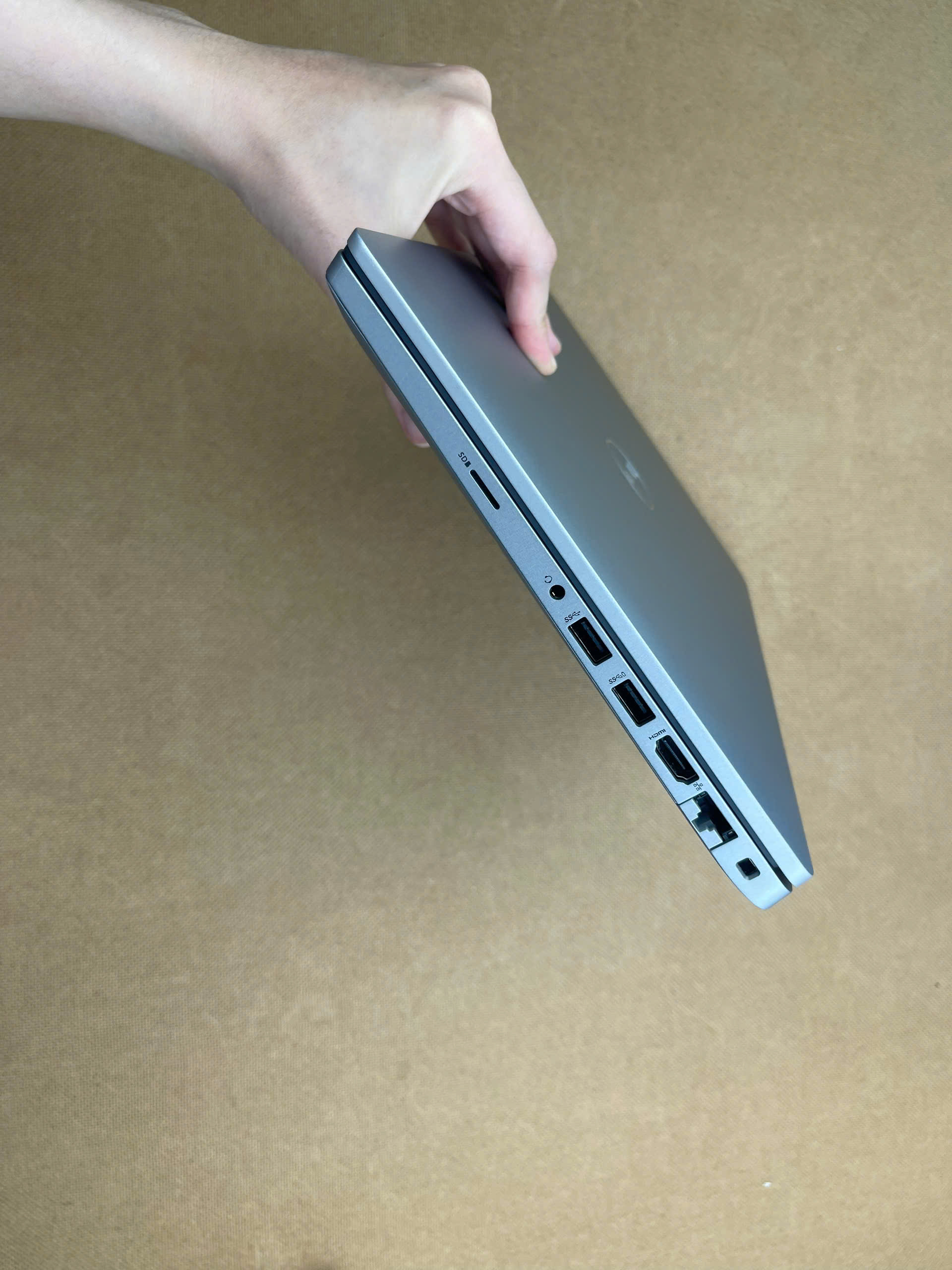Dell Latitude 5420