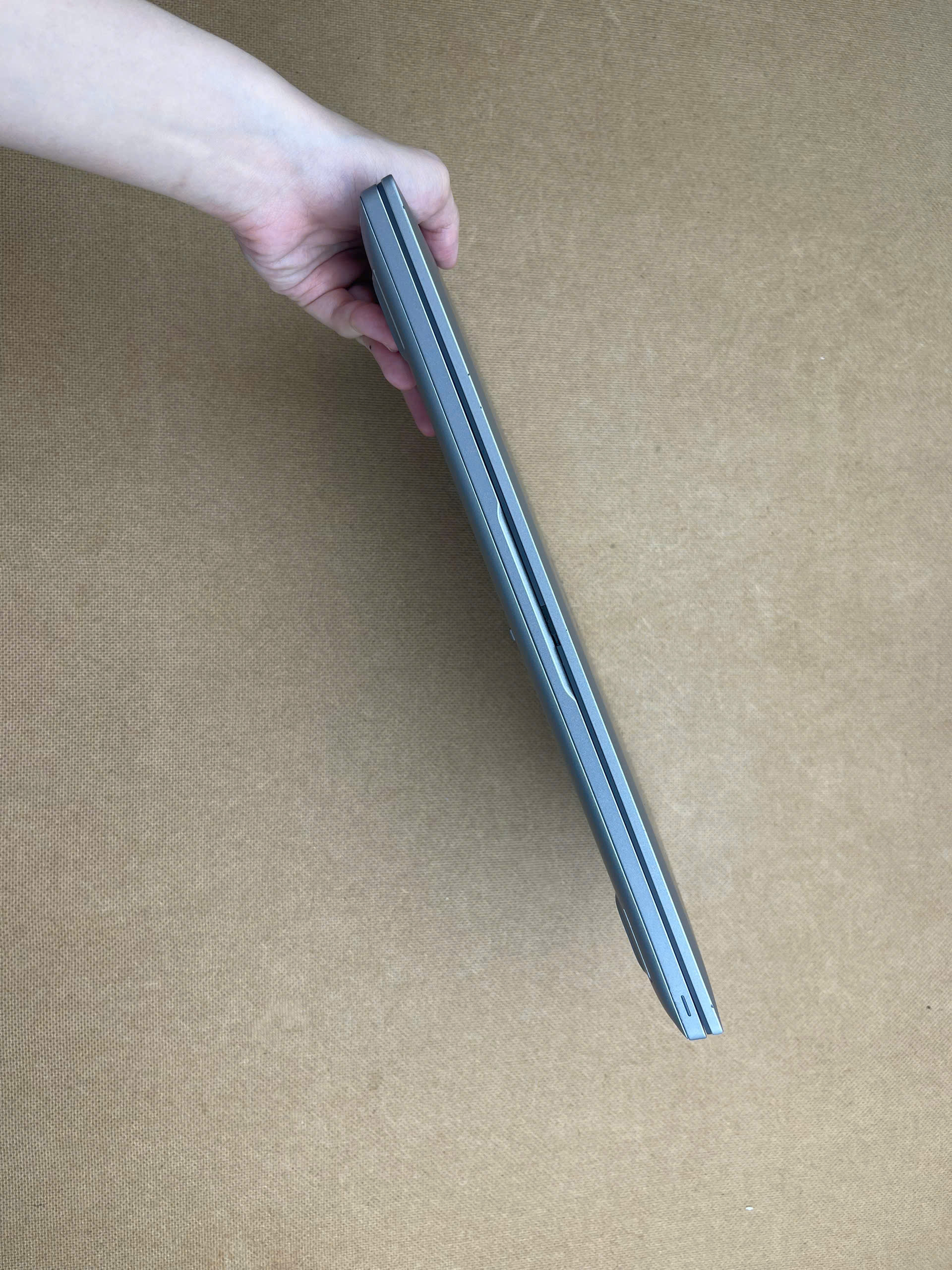 Dell Latitude 5420